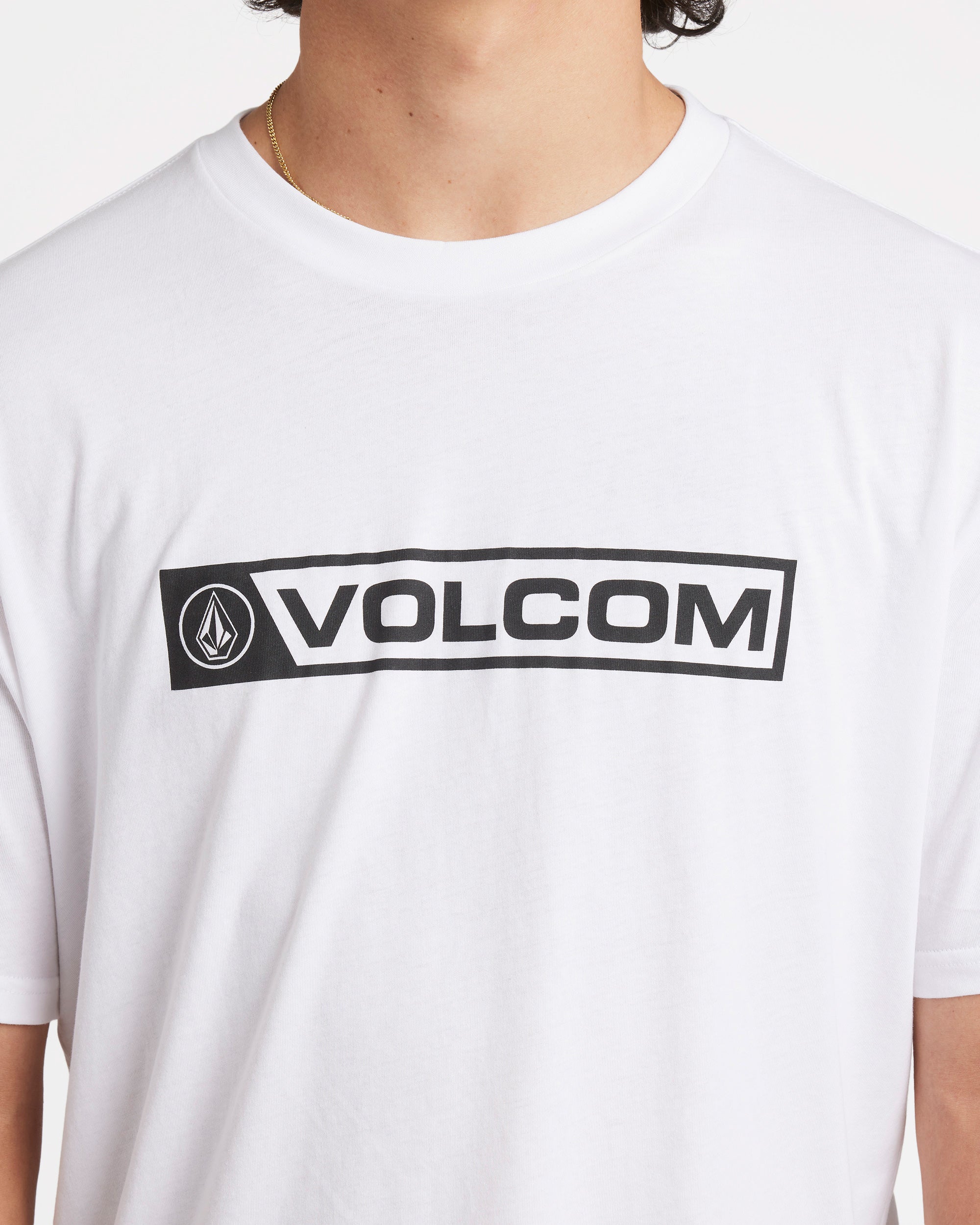 Blocker Short Sleeve Tee