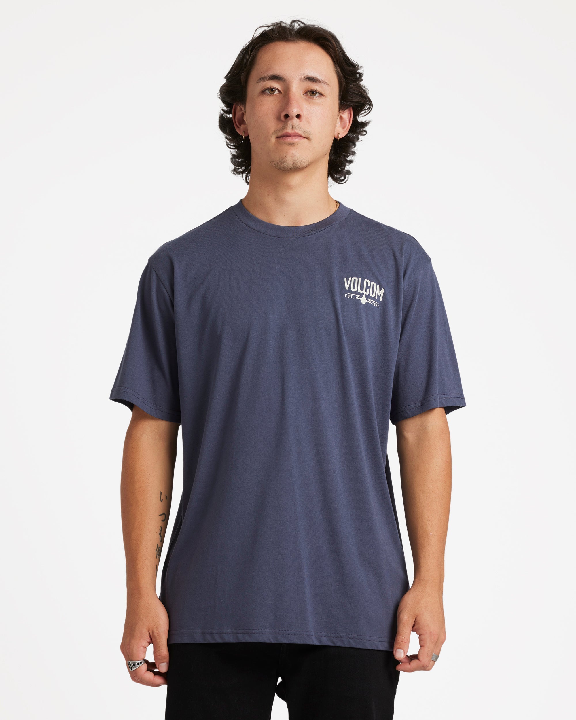 Carbidge Short Sleeve Tee