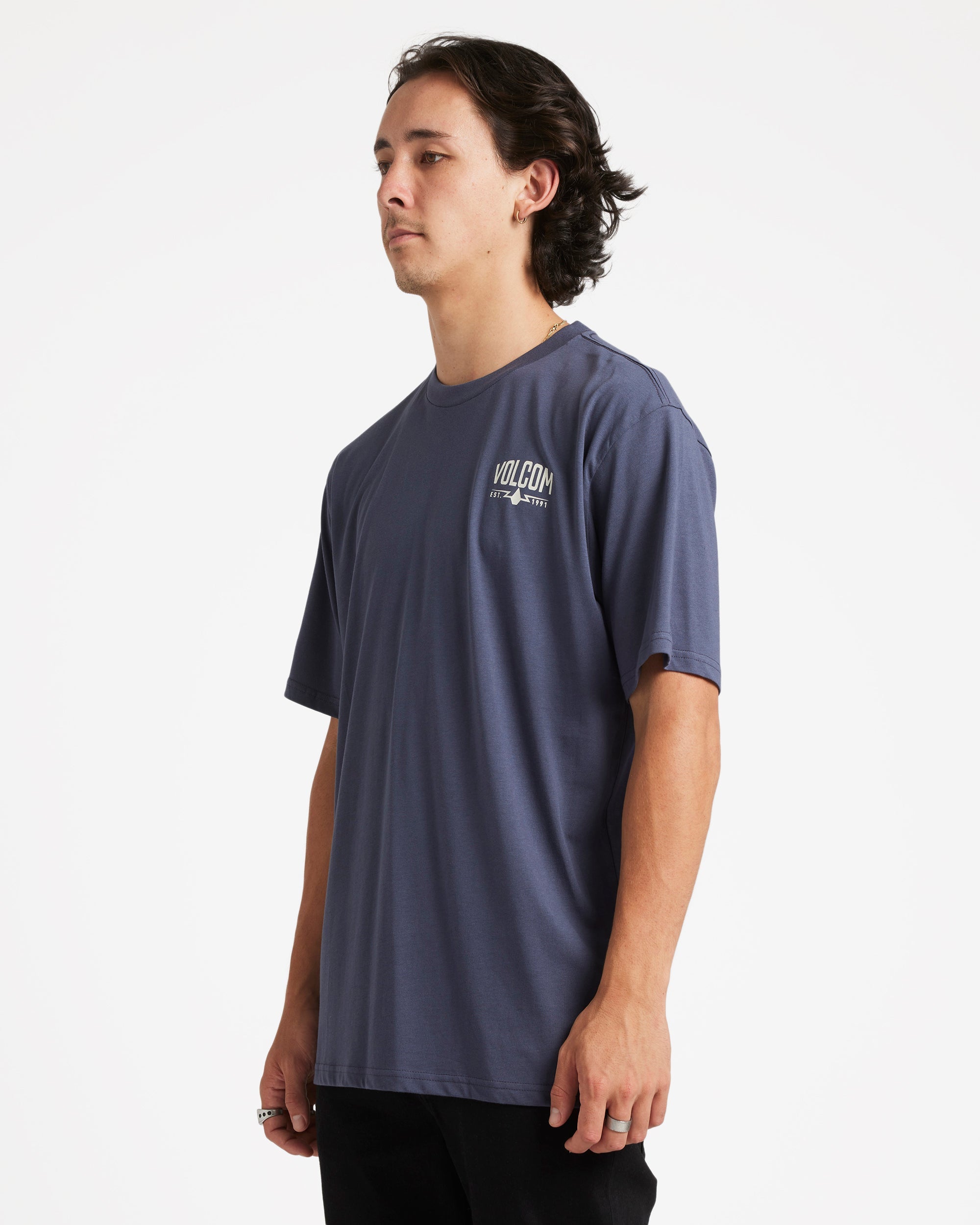 Carbidge Short Sleeve Tee