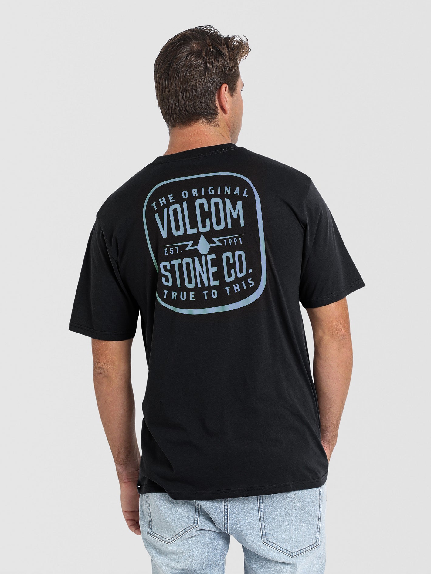 Carbidge Short Sleeve Tee