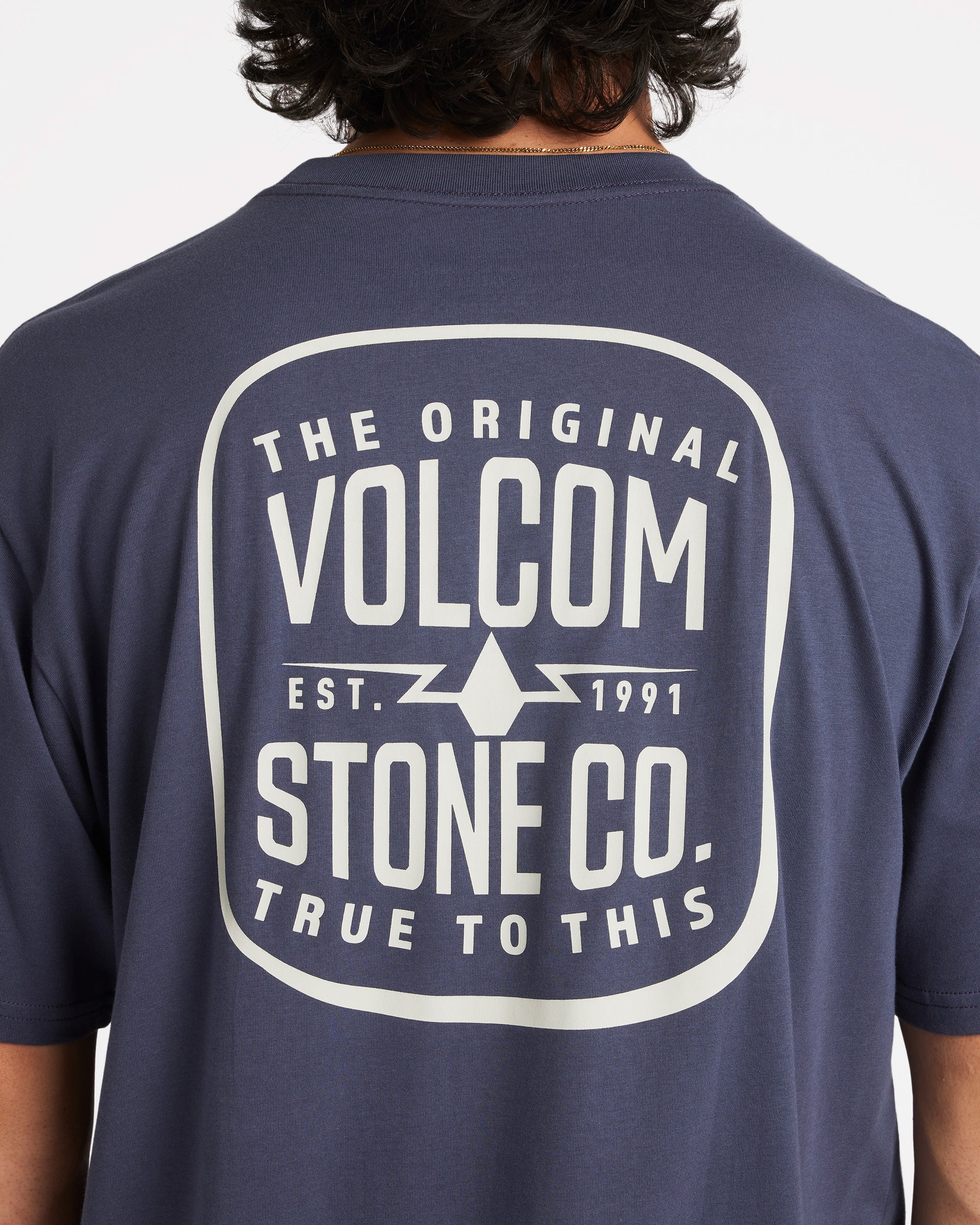 Carbidge Short Sleeve Tee