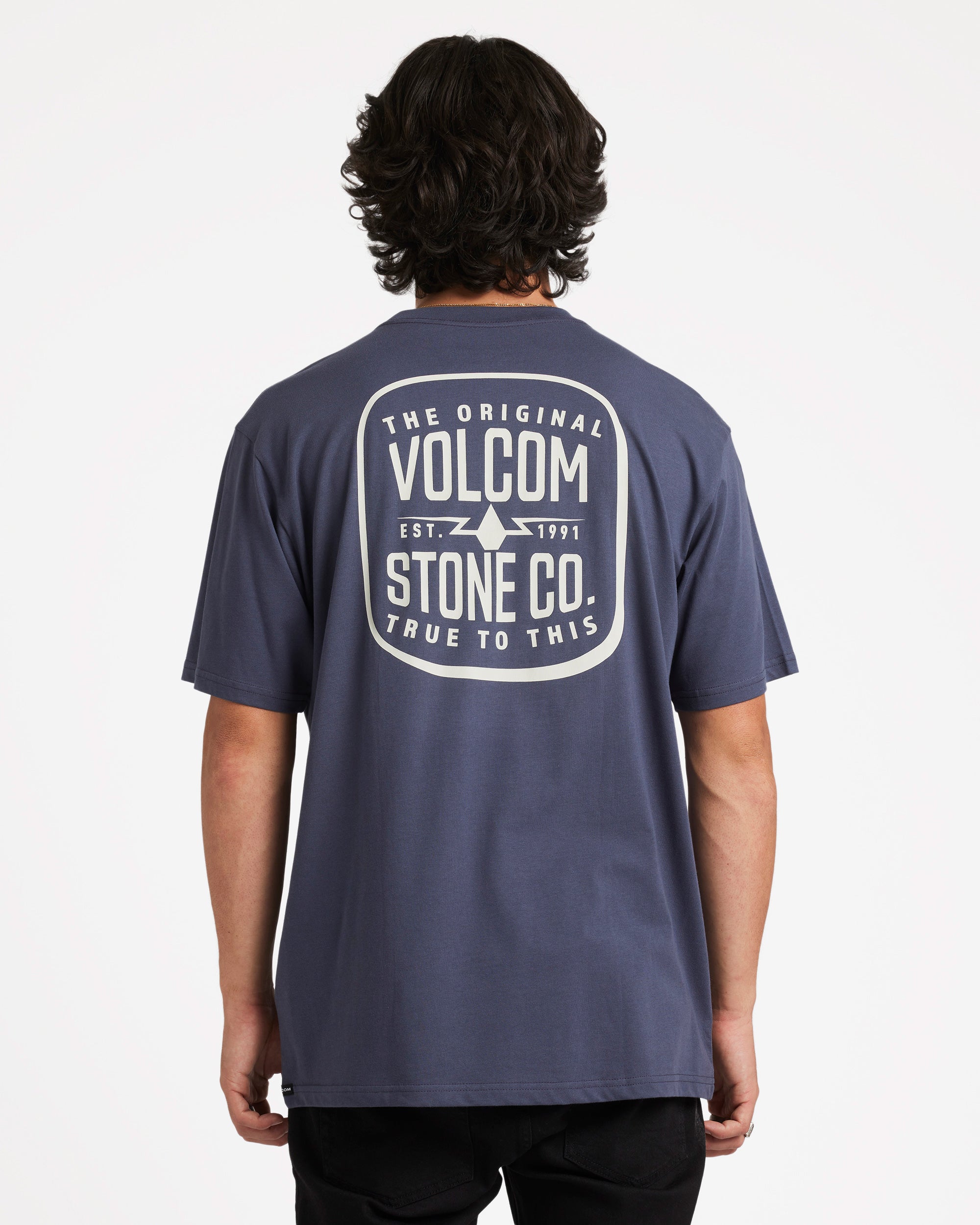 Carbidge Short Sleeve Tee
