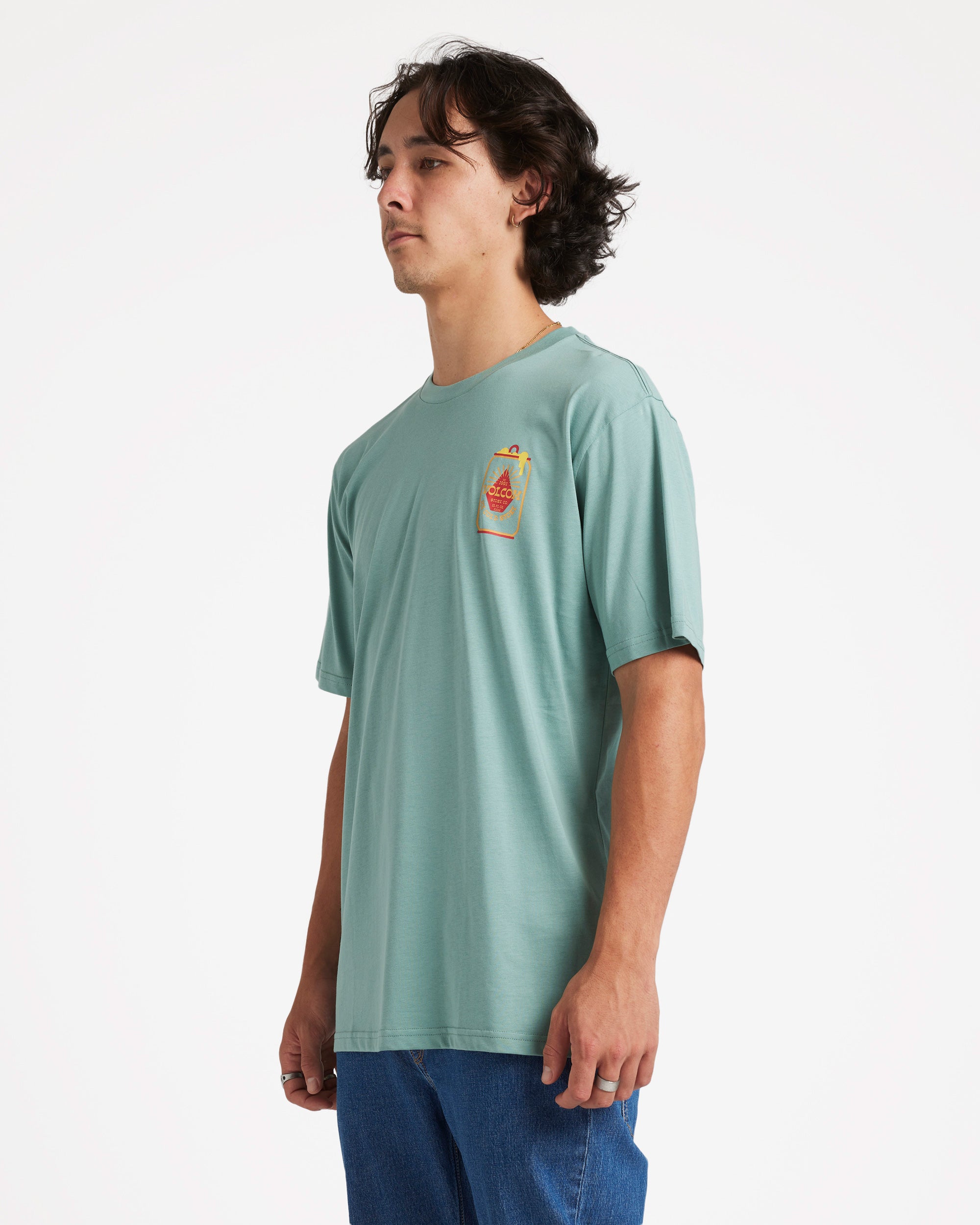 Frostynation Short Sleeve Tee