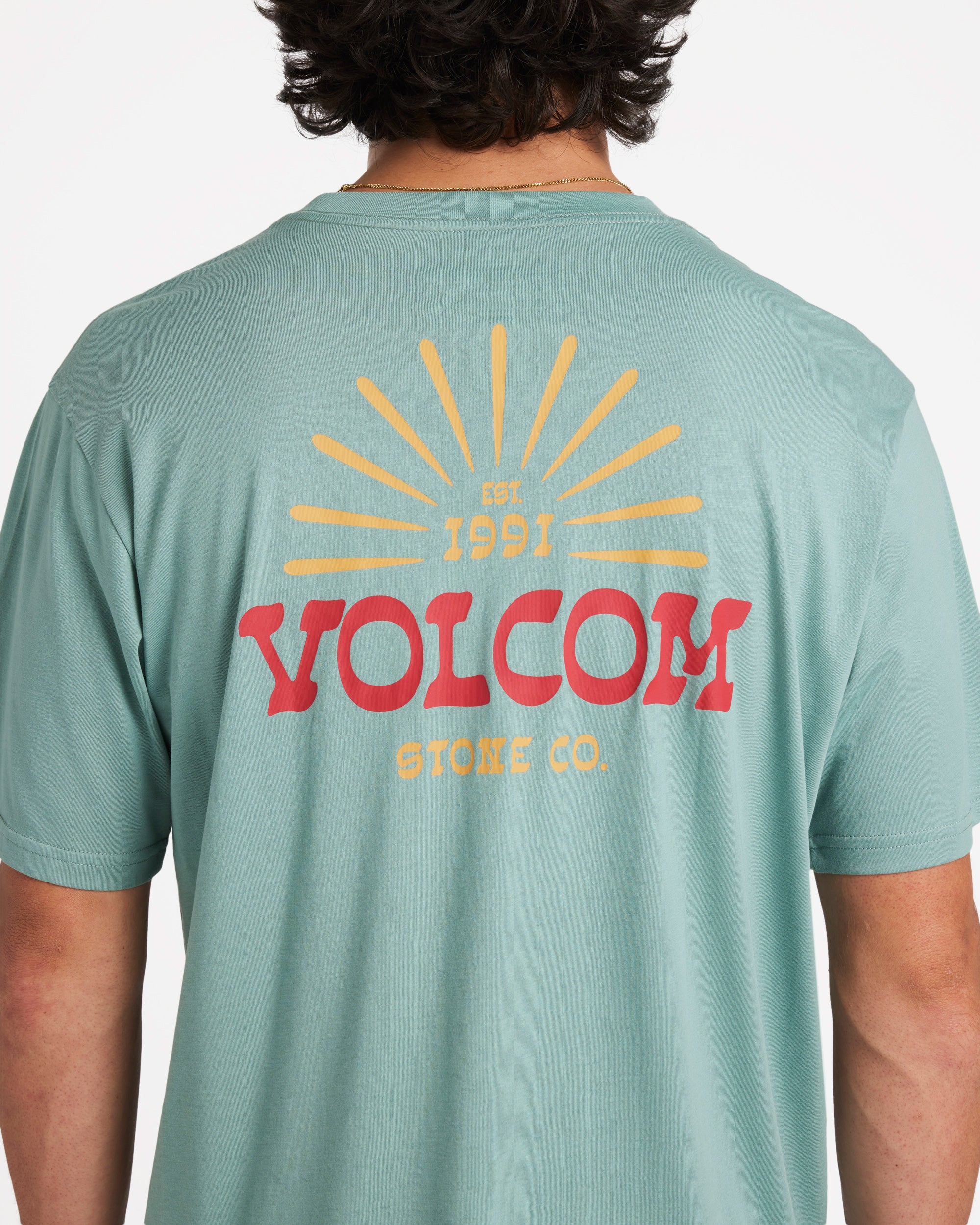 Frostynation Short Sleeve Tee