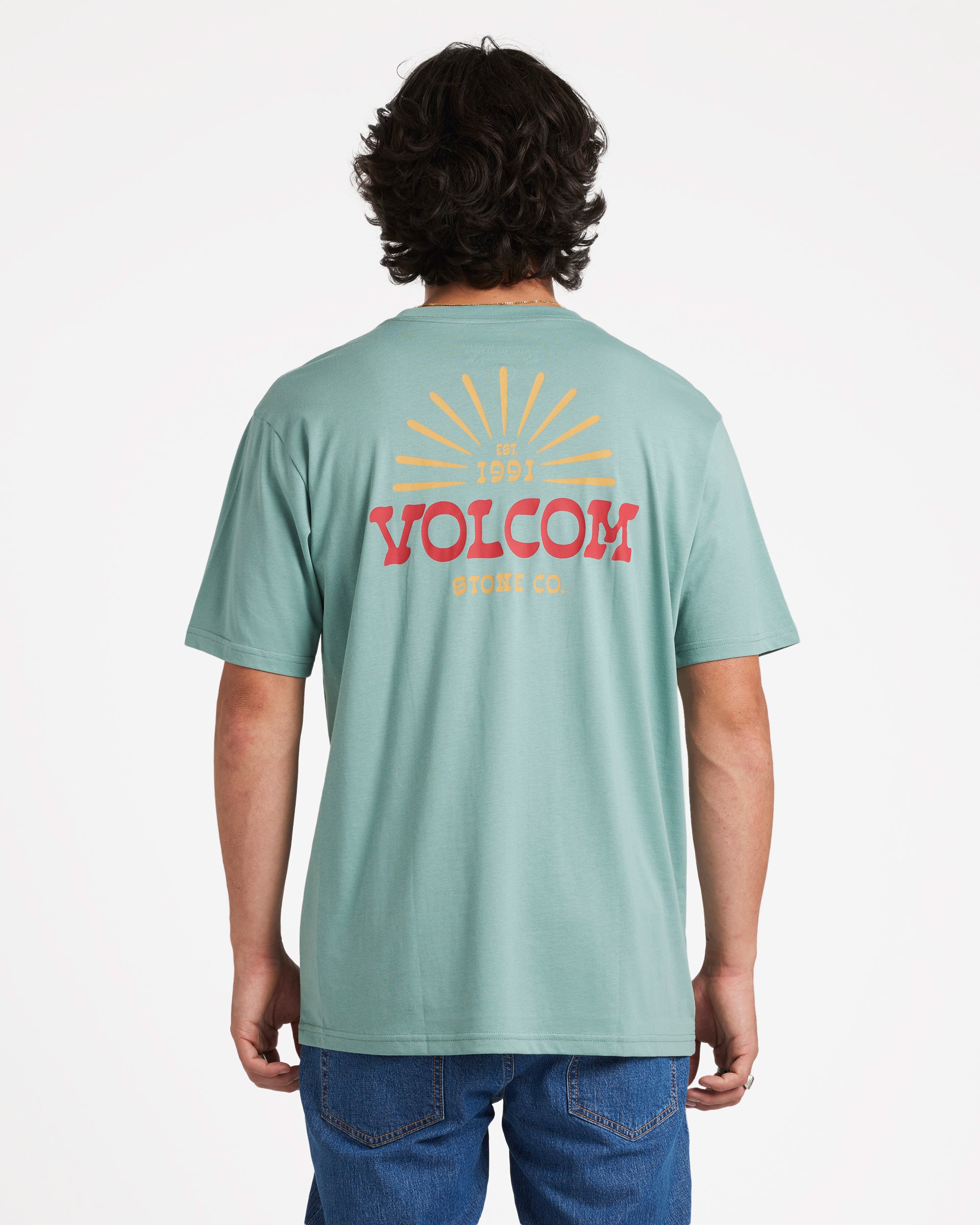 Frostynation Short Sleeve Tee