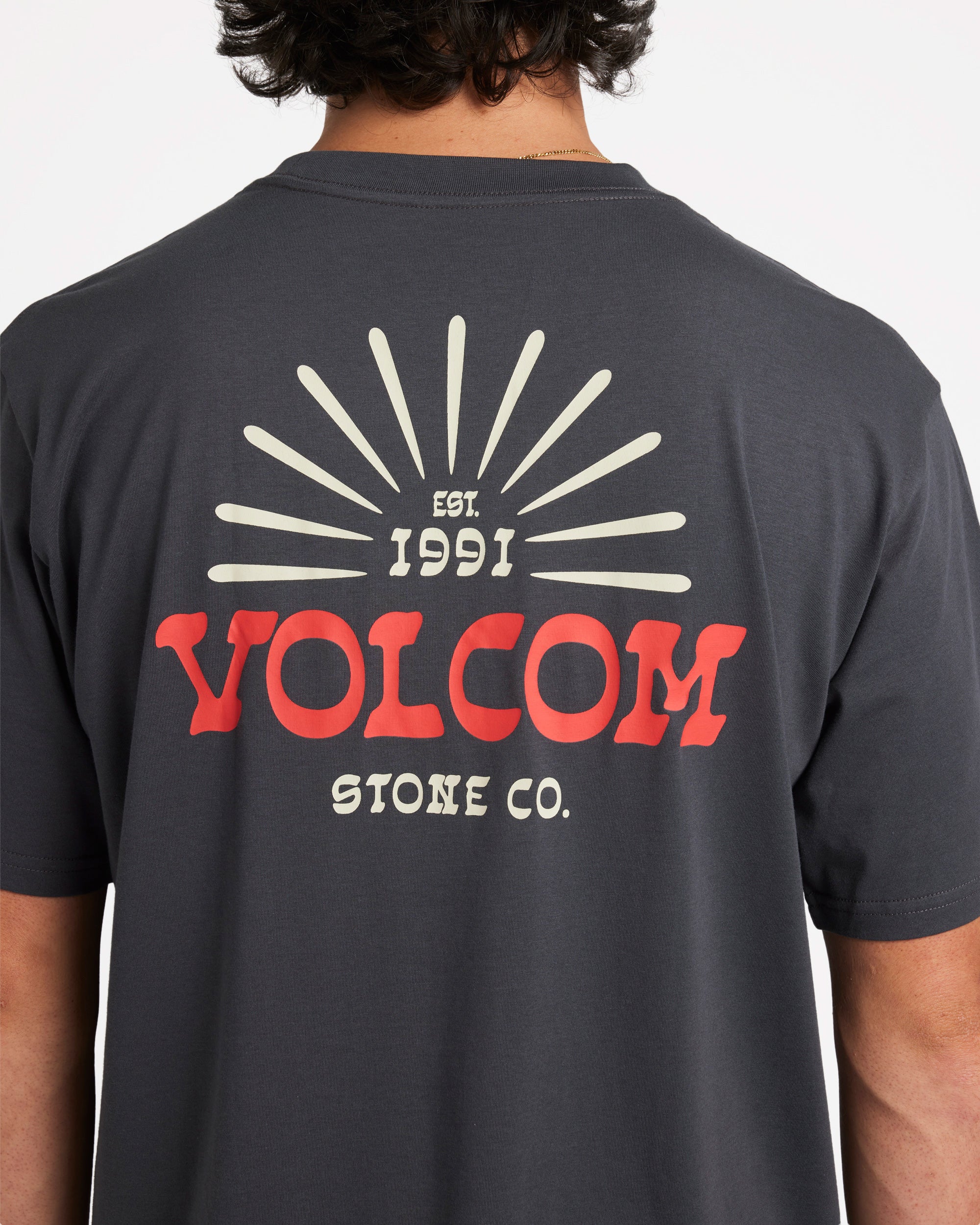Frostynation Short Sleeve Tee
