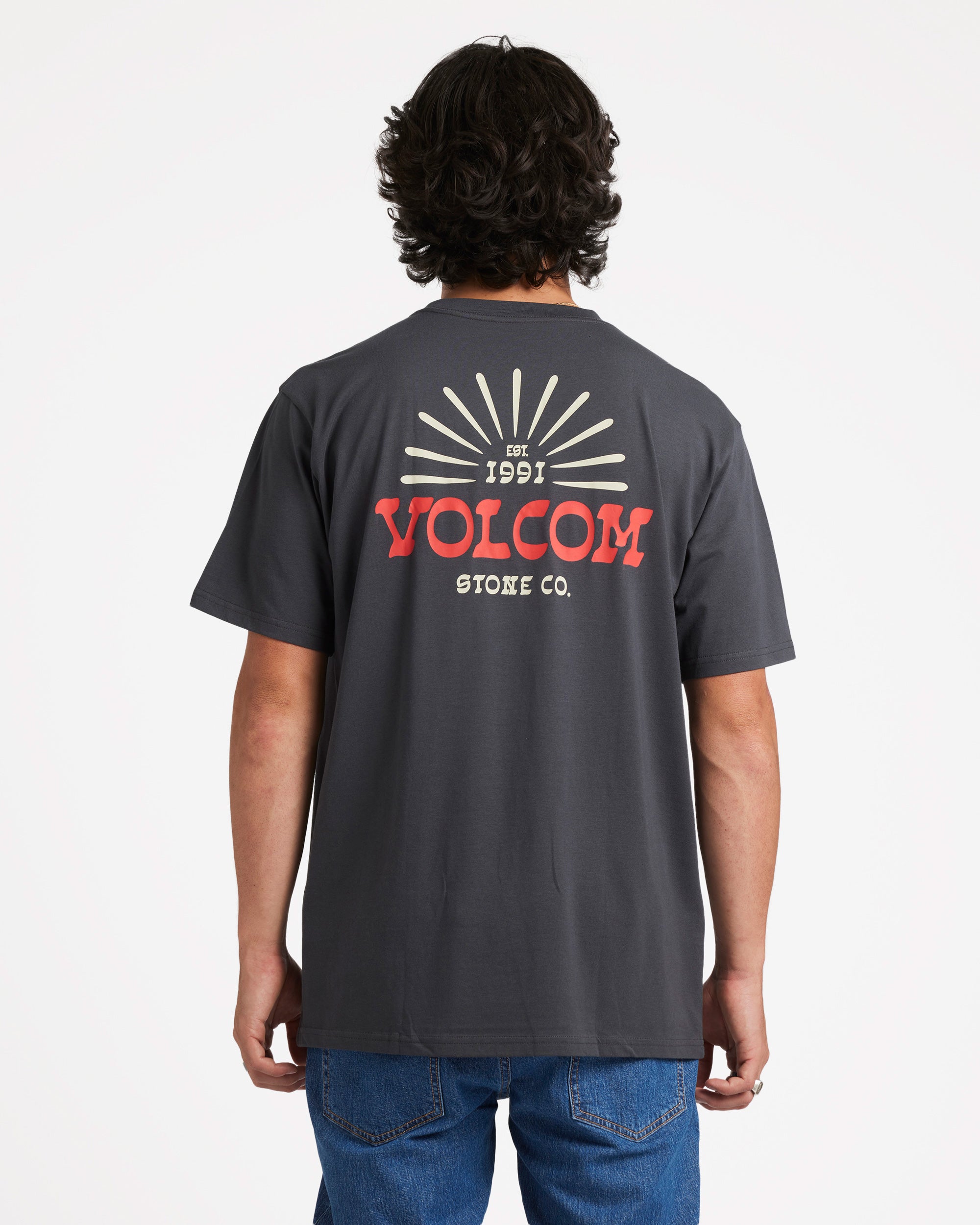 Frostynation Short Sleeve Tee