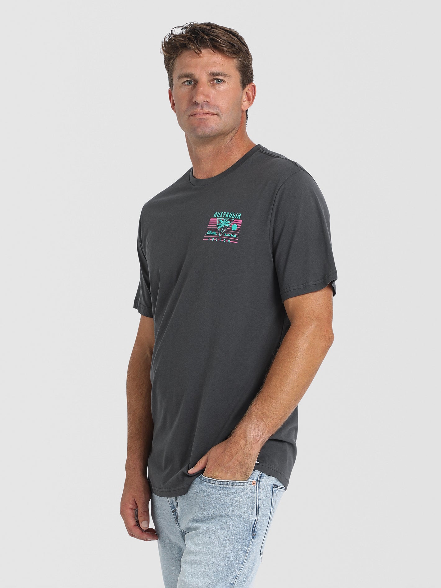 Retrostonez Short Sleeve Tee