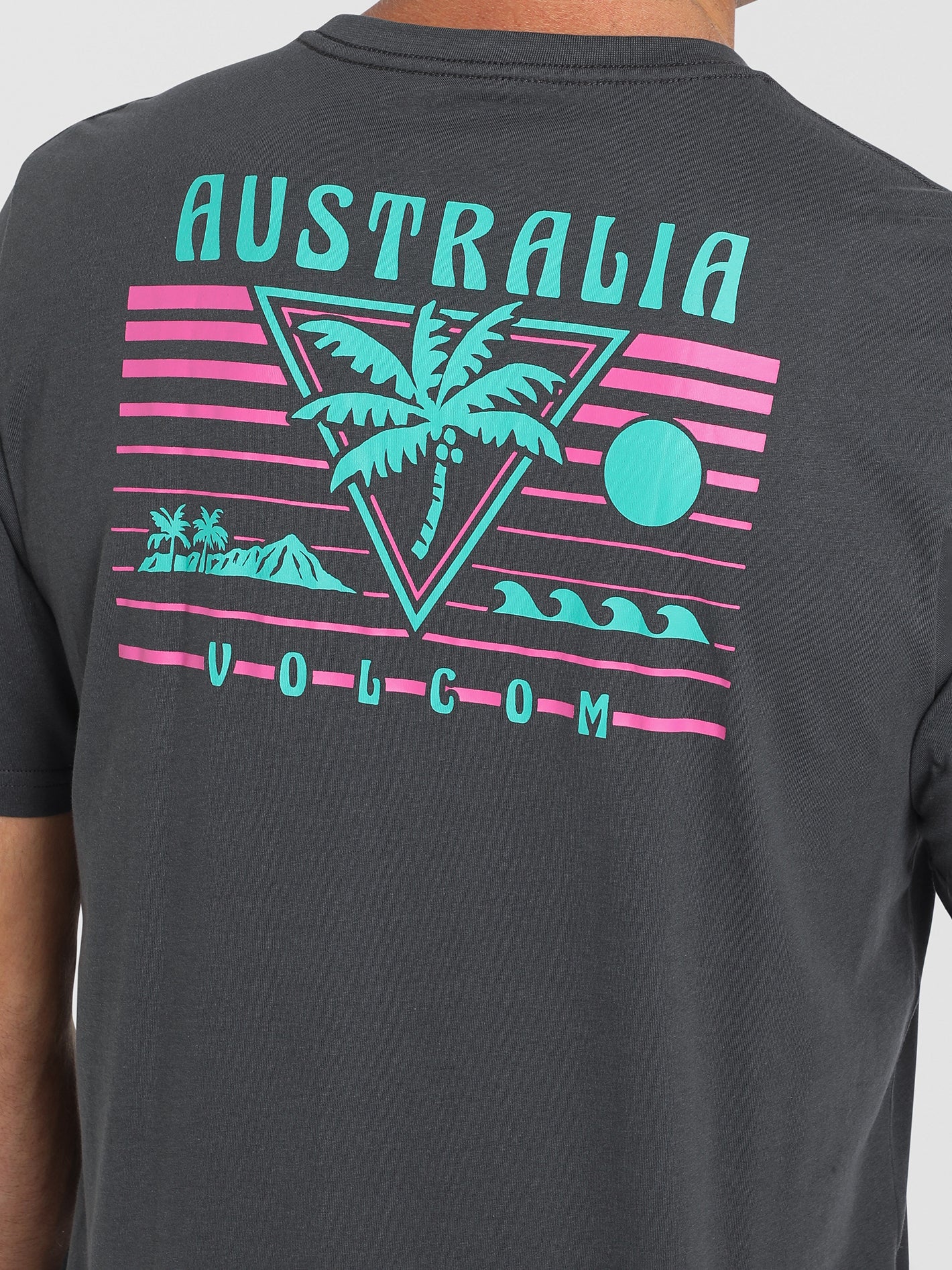 Retrostonez Short Sleeve Tee