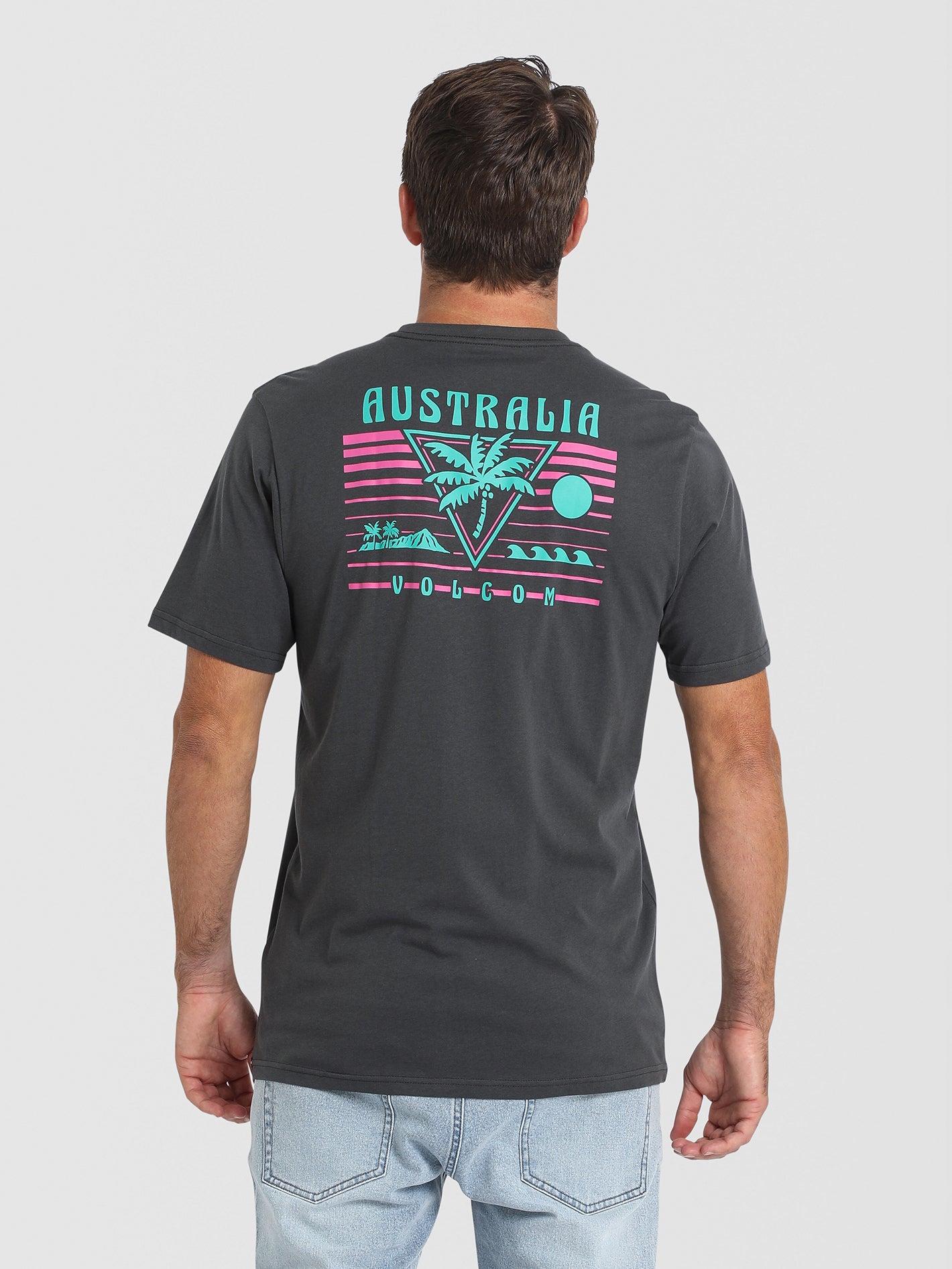 Retrostonez Short Sleeve Tee