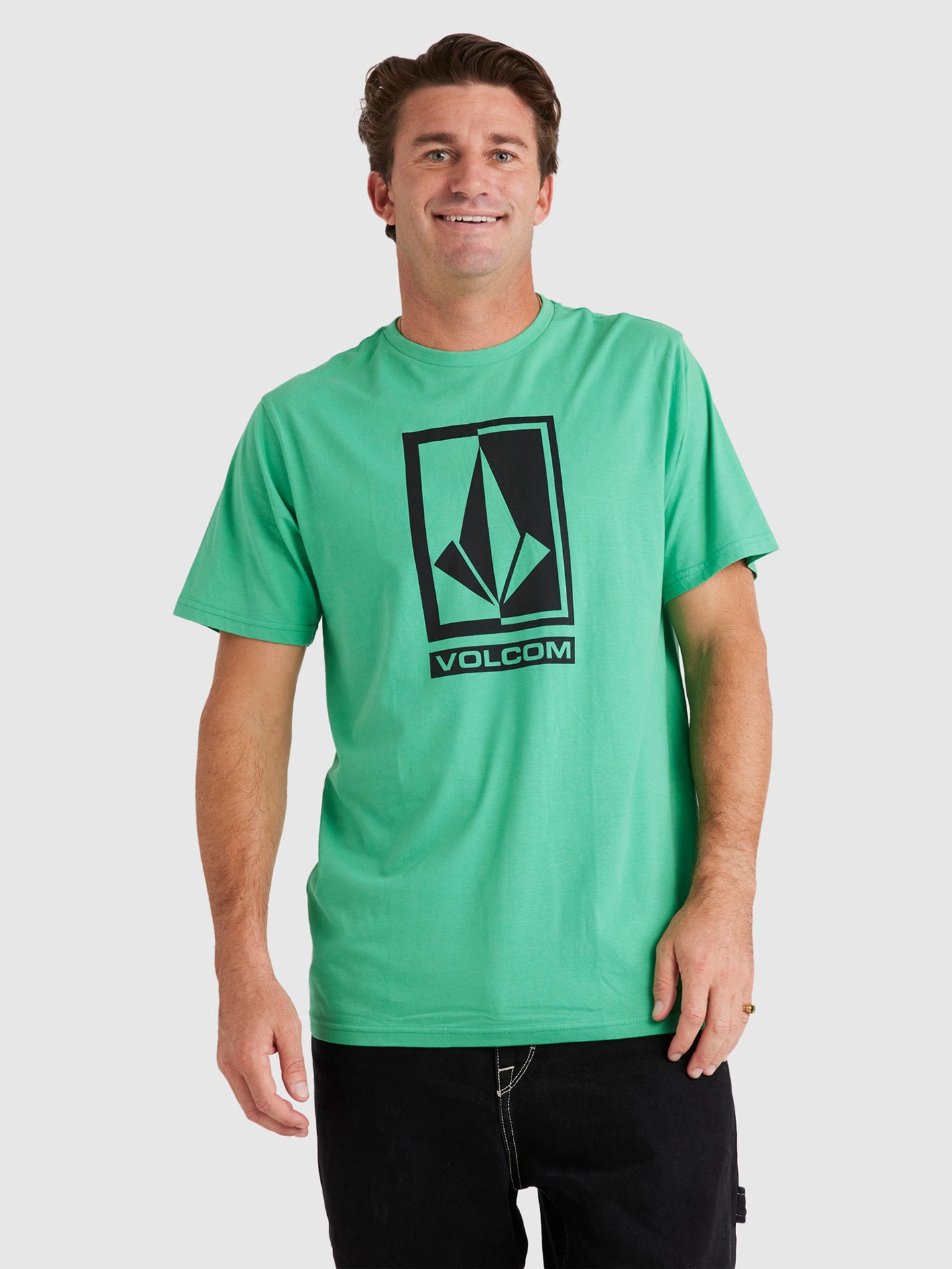 Aus Skoob Short Sleeve Tee