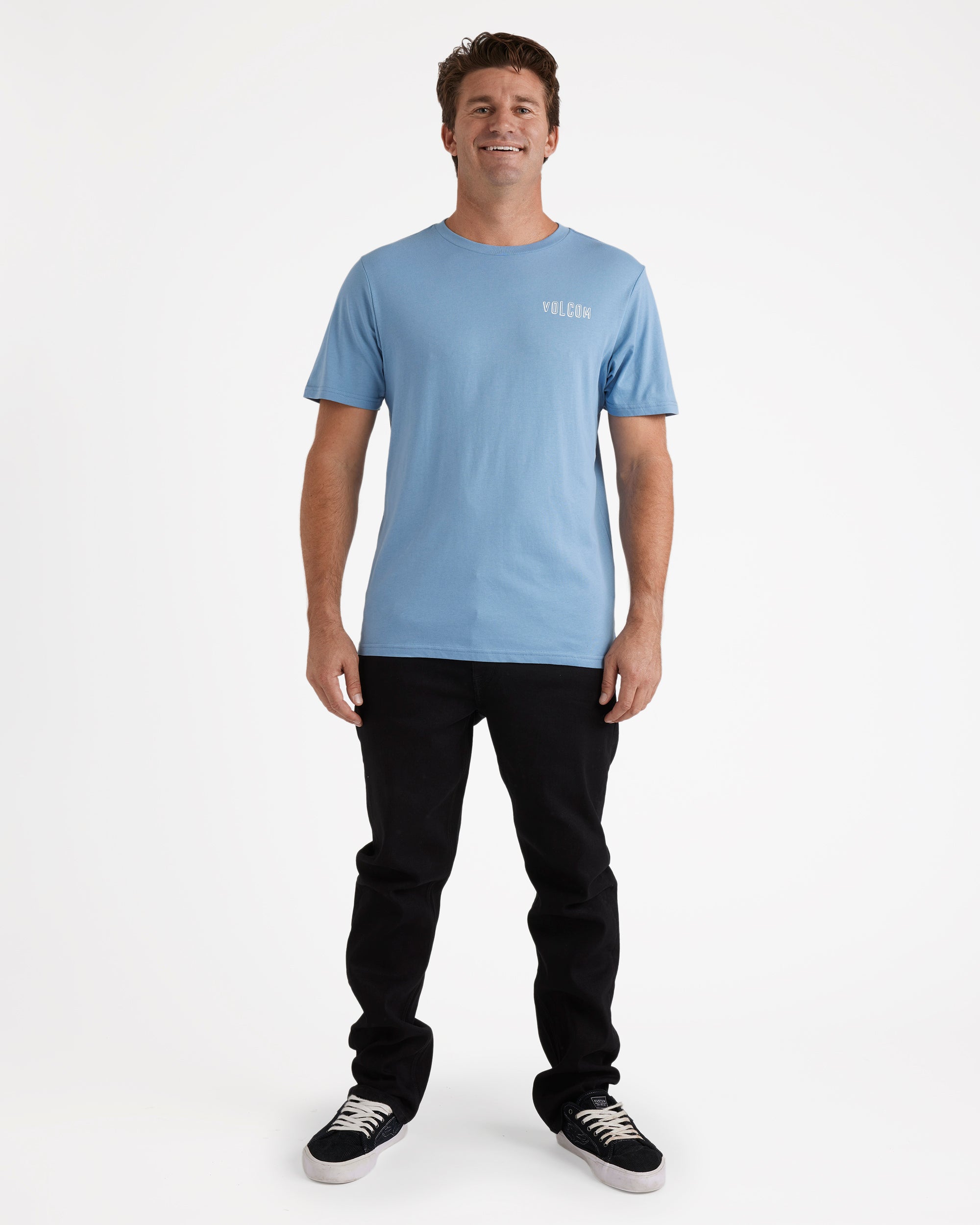 Speed Shift Short Sleeve Tee