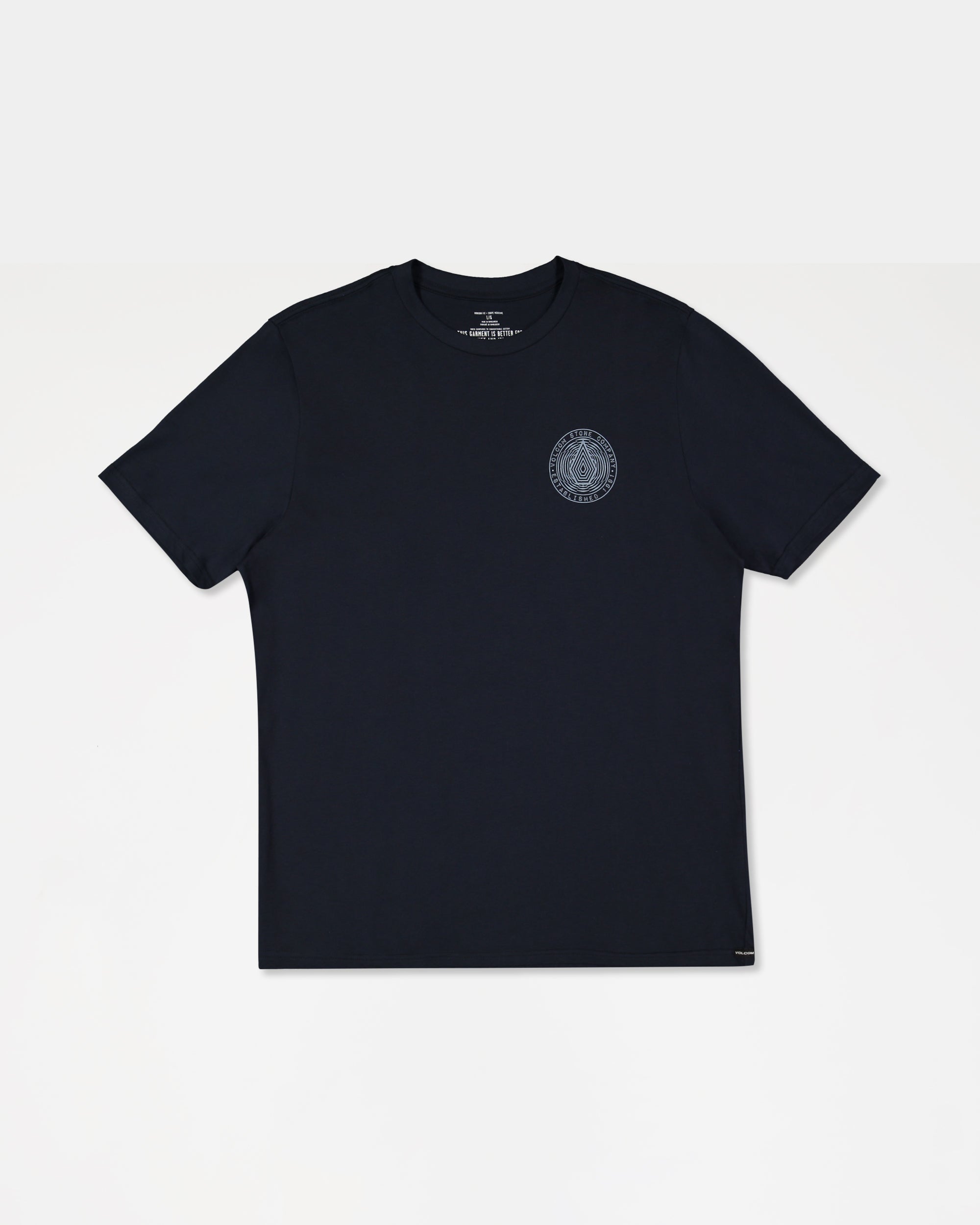 Vortexed Short Sleeve Tee