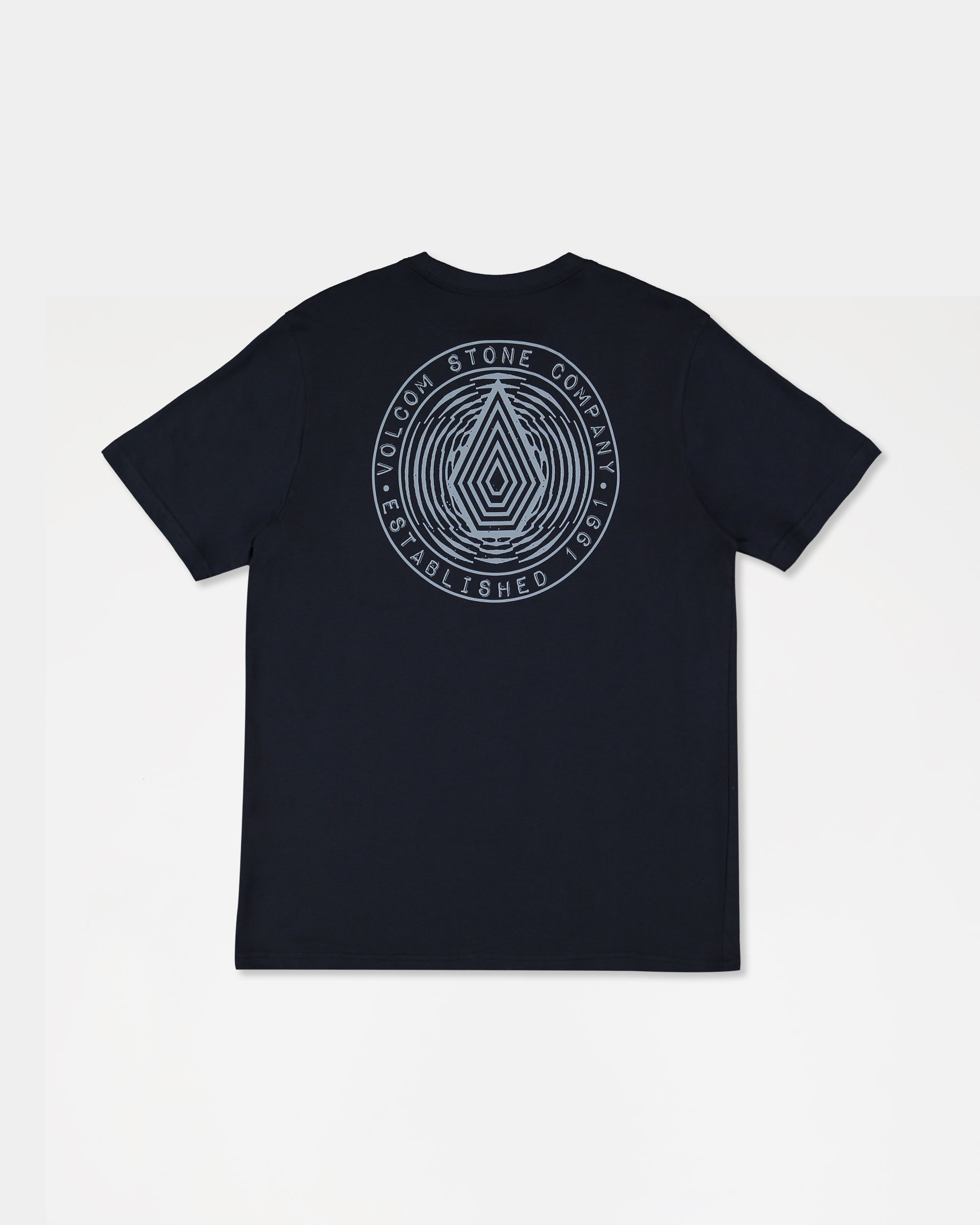 Vortexed Short Sleeve Tee