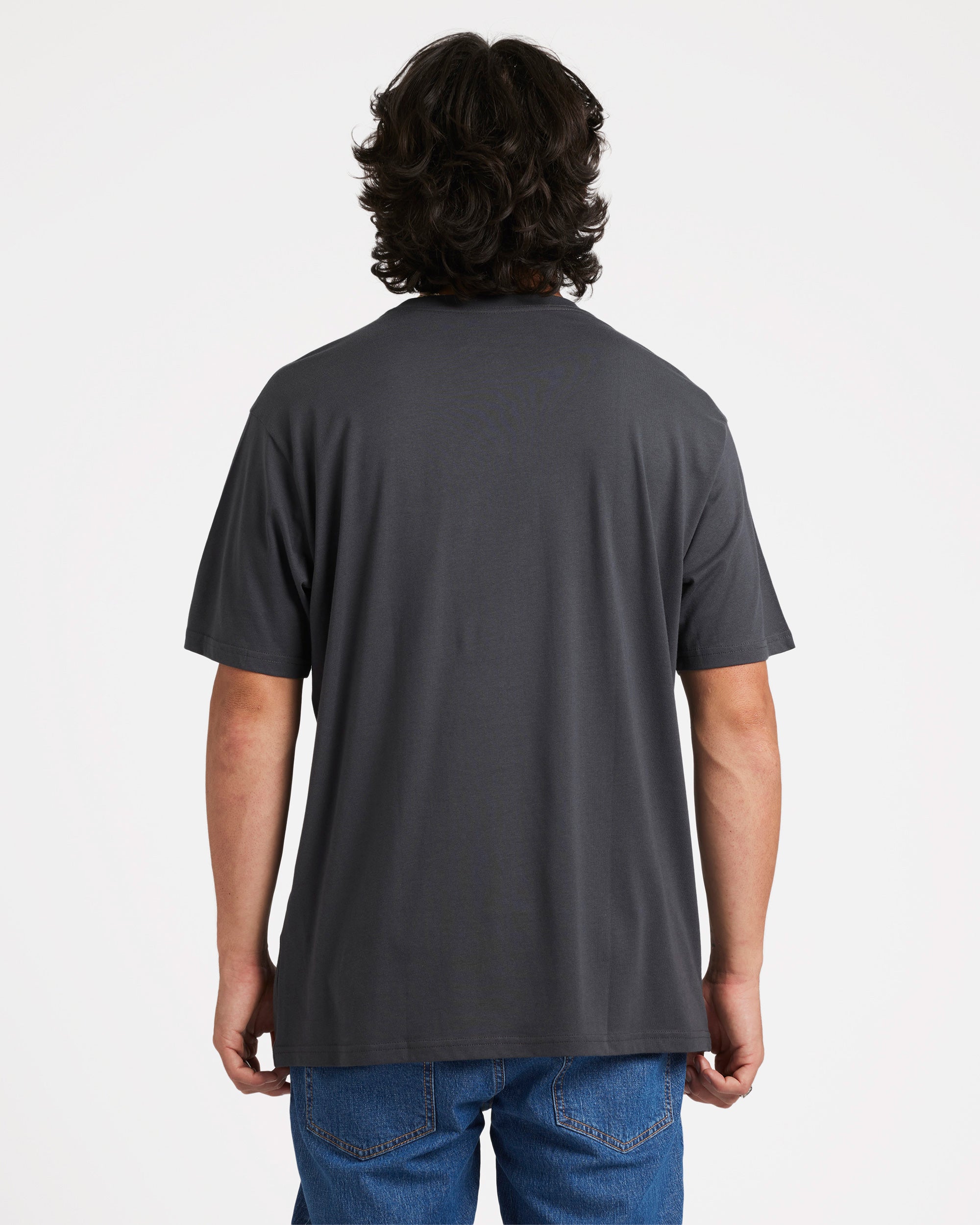 Diamond Stone Short Sleeve Tee