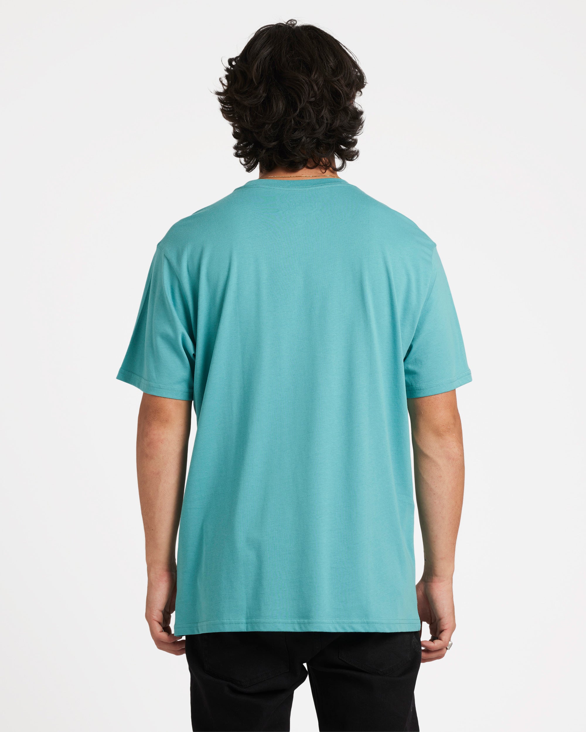 Diamond Stone Short Sleeve Tee