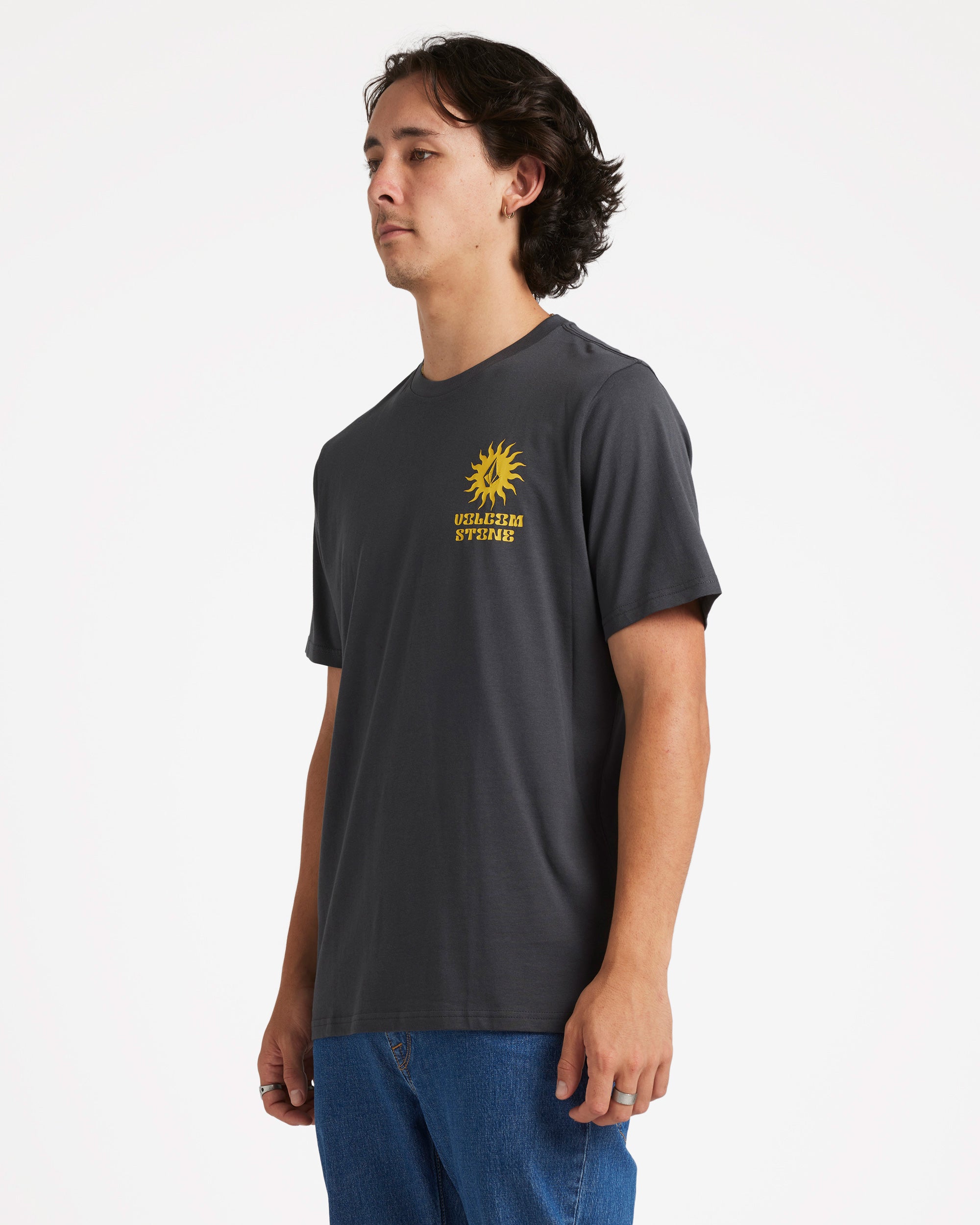 Rayz Short Sleeve Tee