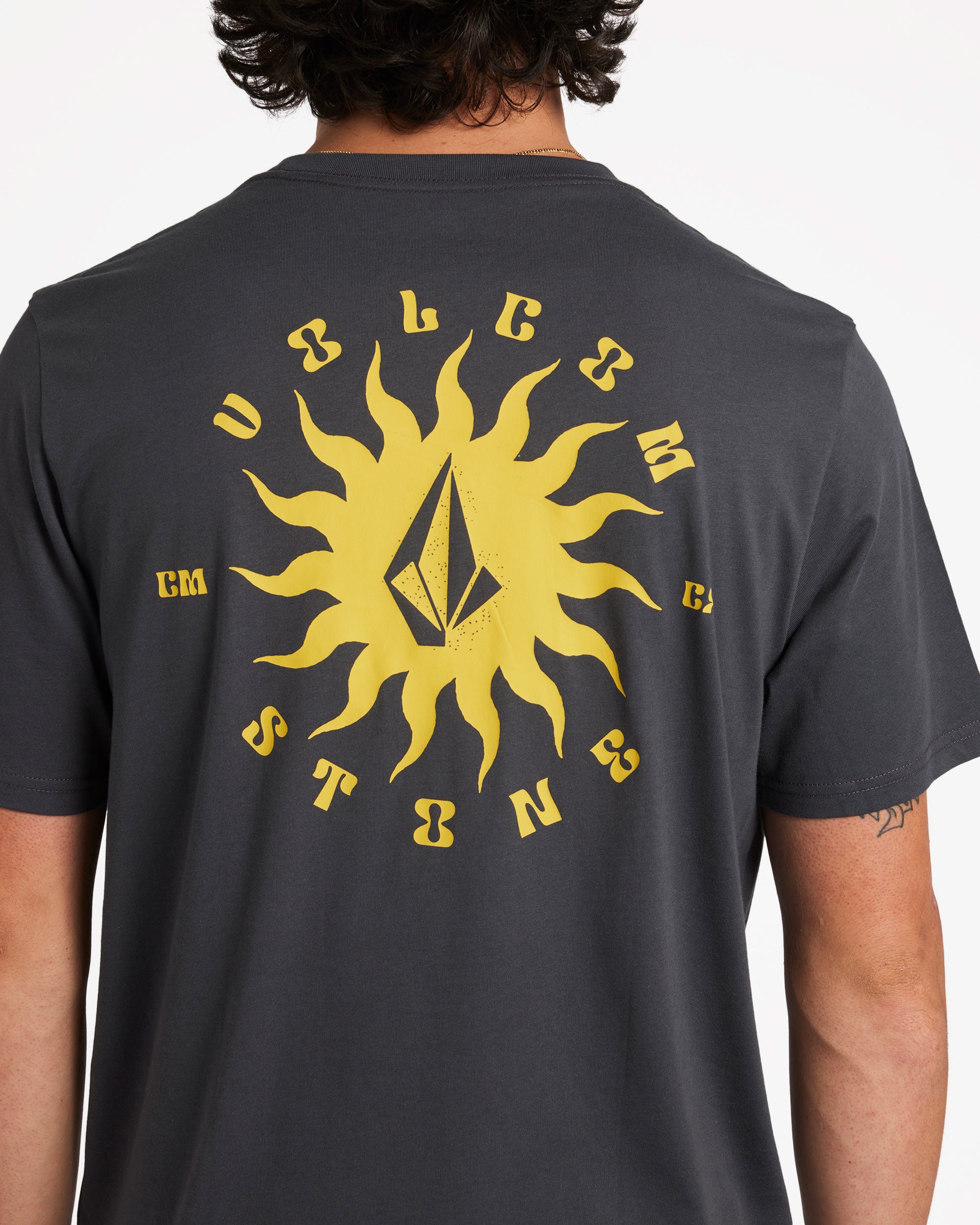 Rayz Short Sleeve Tee
