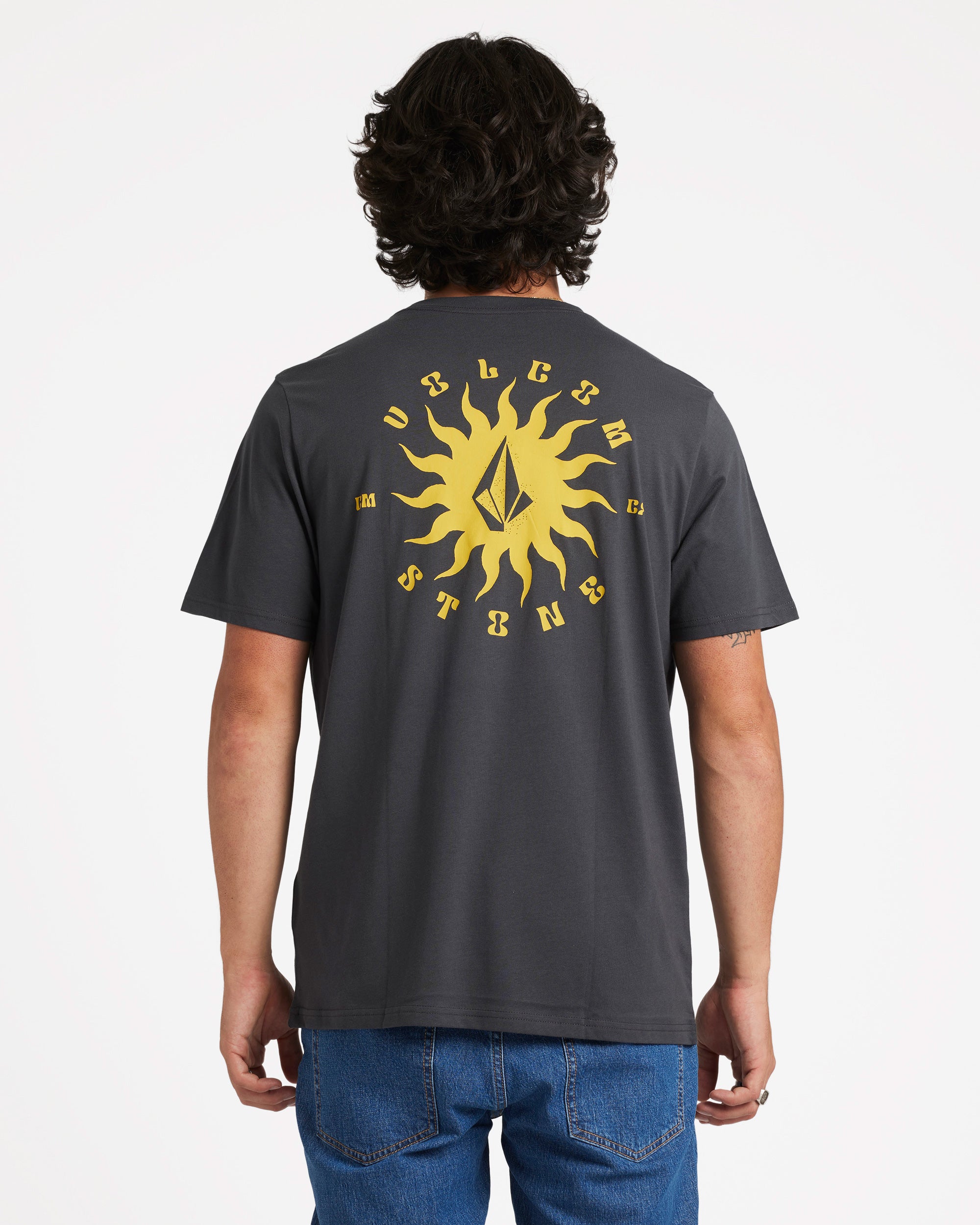 Rayz Short Sleeve Tee