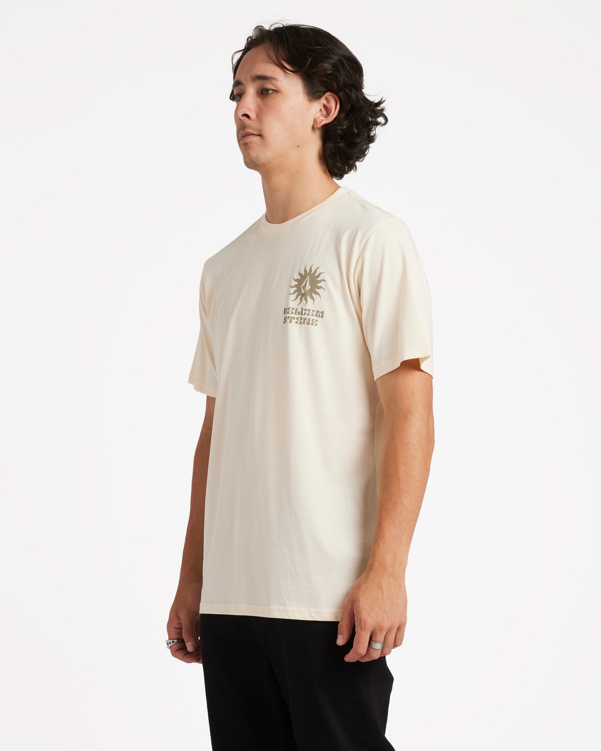 Rayz Short Sleeve Tee