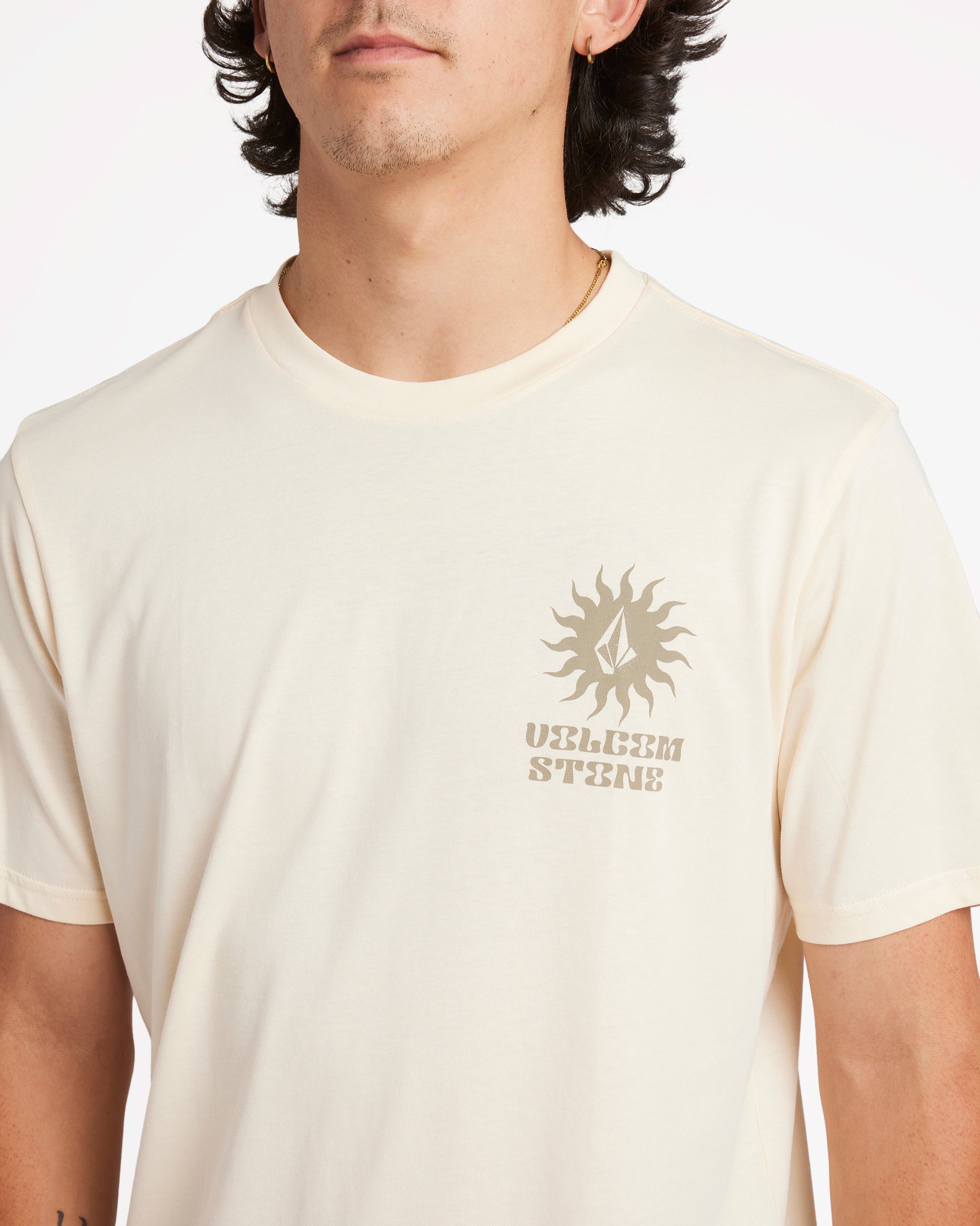 Rayz Short Sleeve Tee