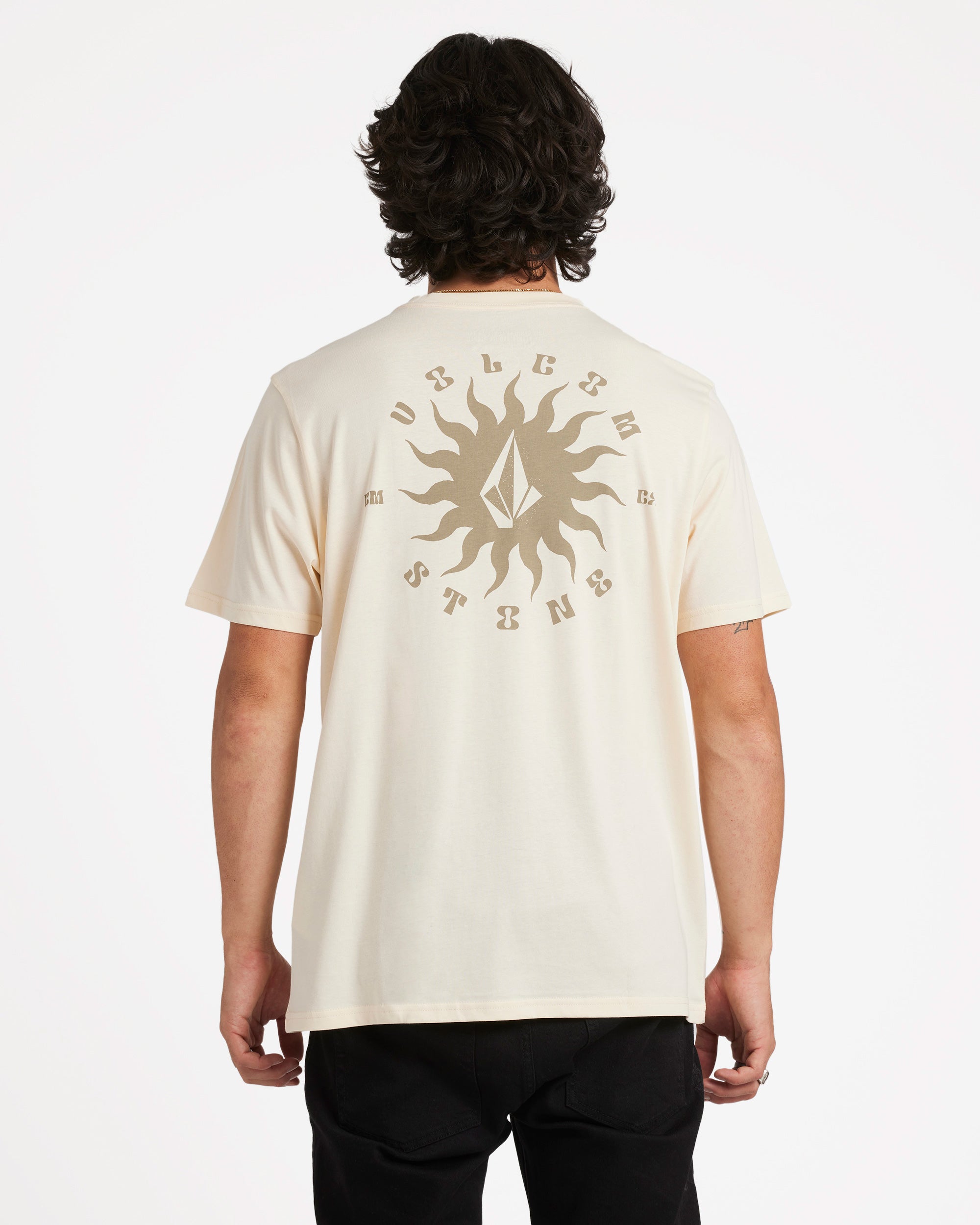 Rayz Short Sleeve Tee
