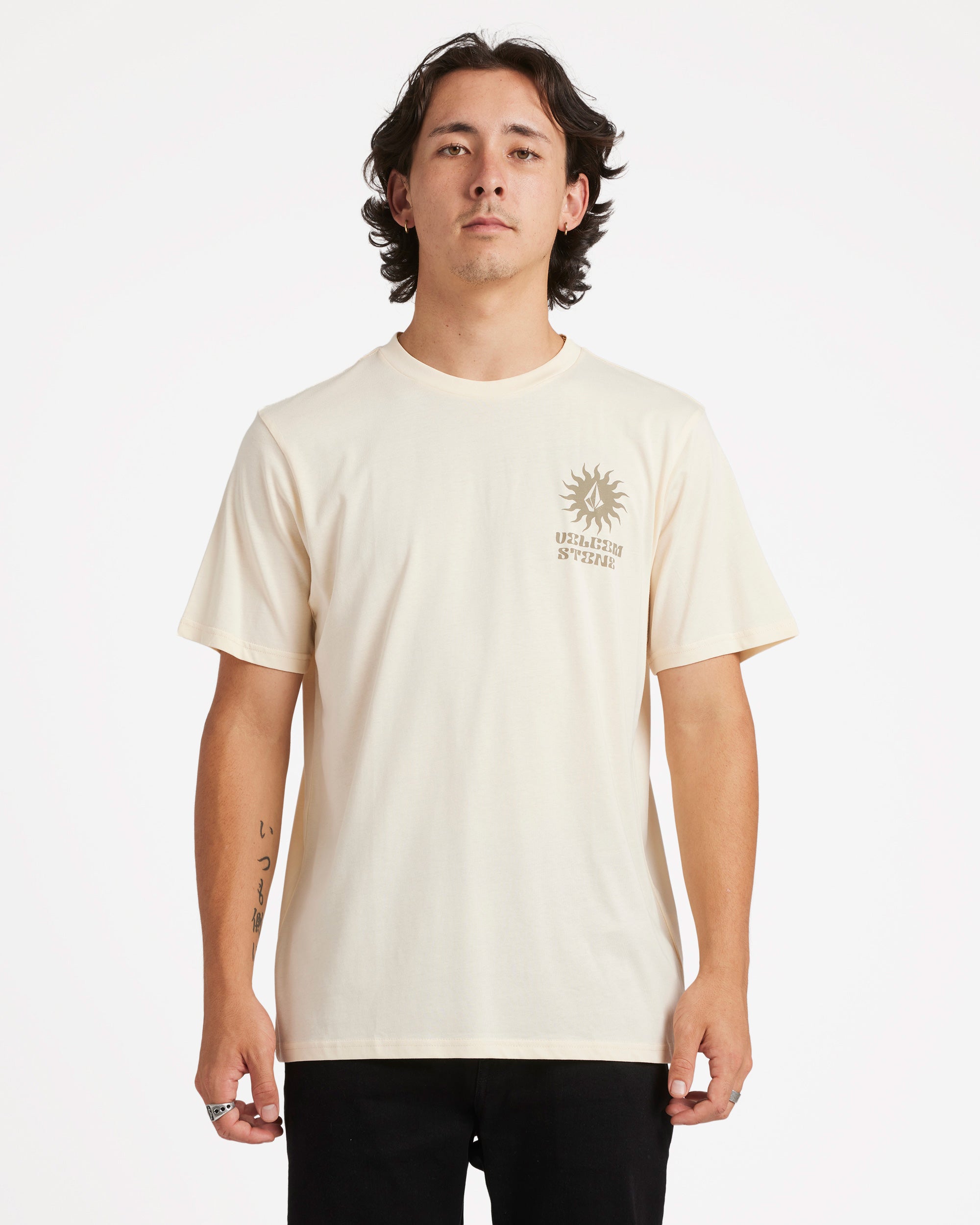 Rayz Short Sleeve Tee