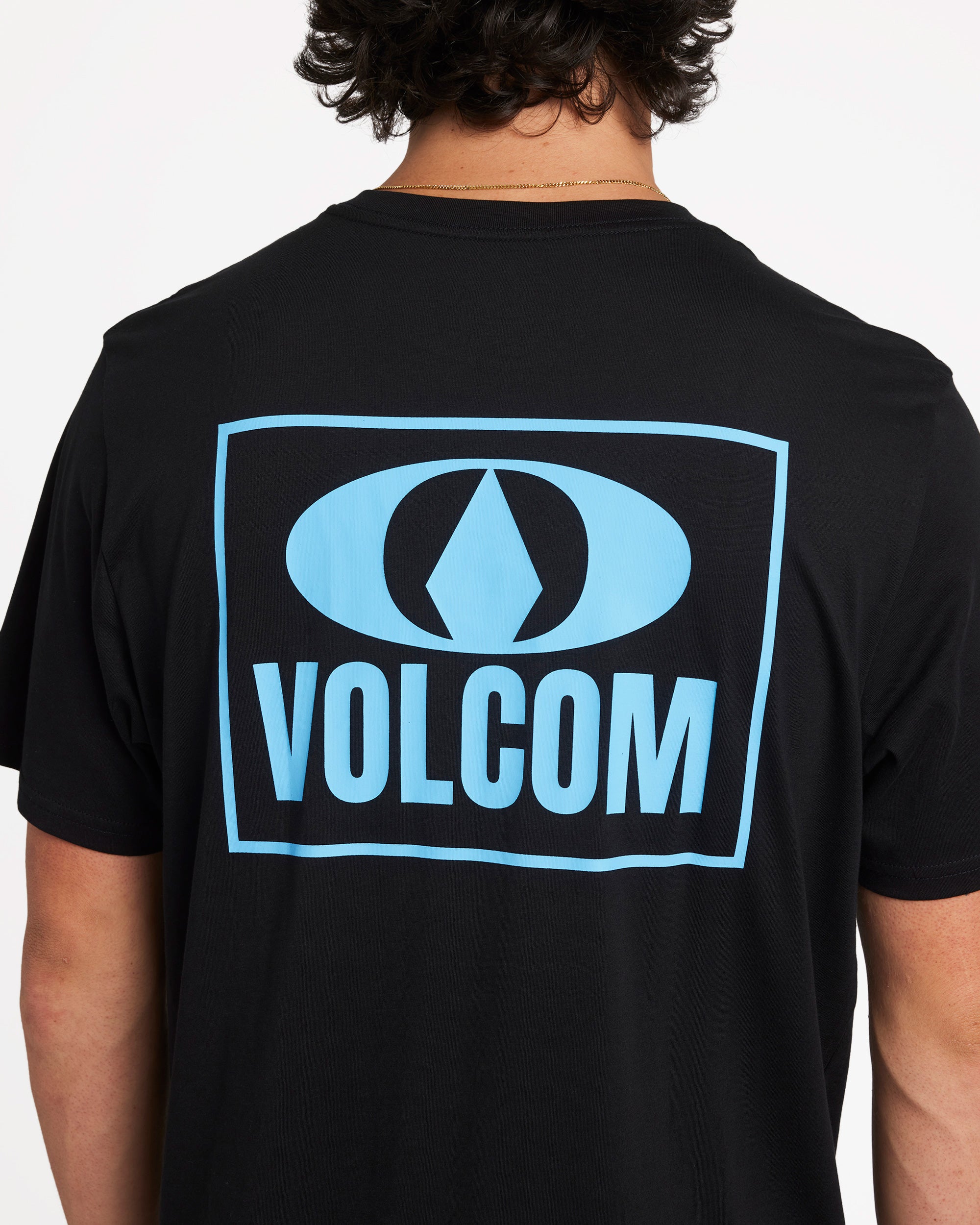 Box O Short Sleeve Tee