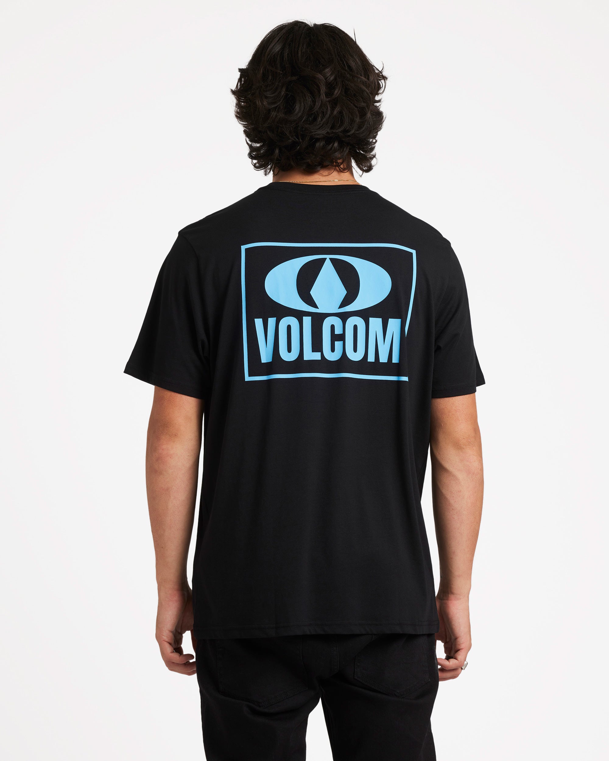 Box O Short Sleeve Tee