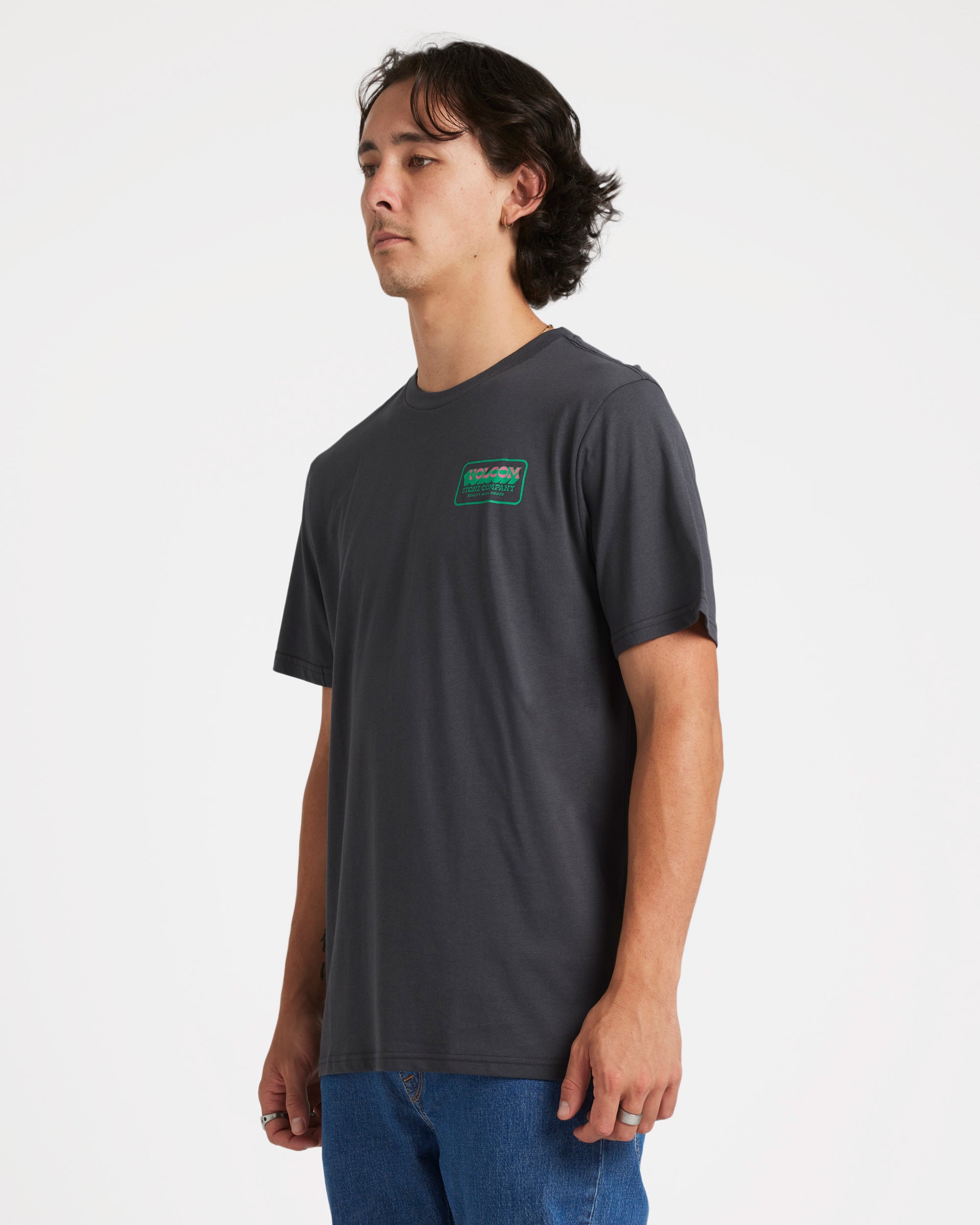 Goofin Short Sleeve Tee