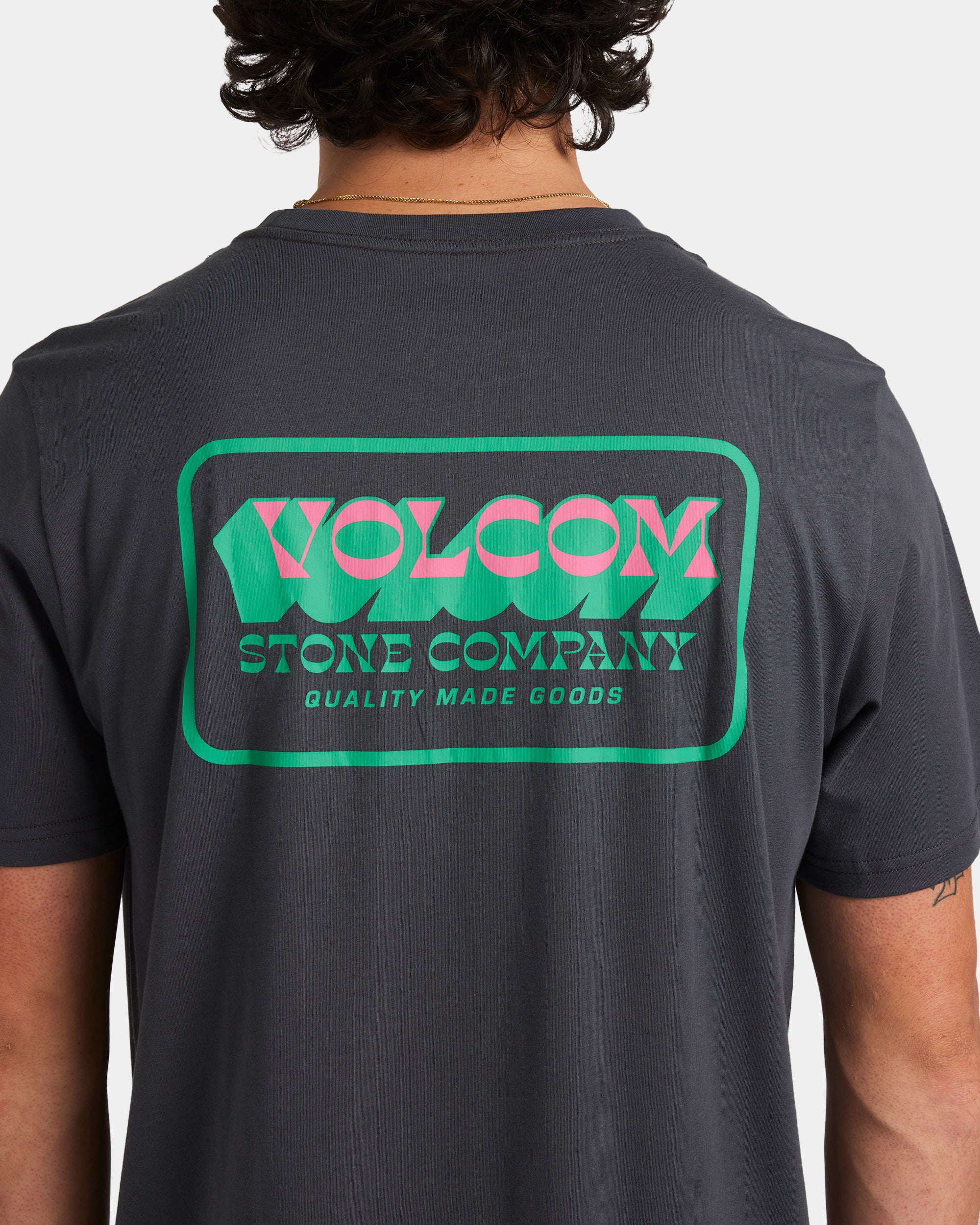Goofin Short Sleeve Tee