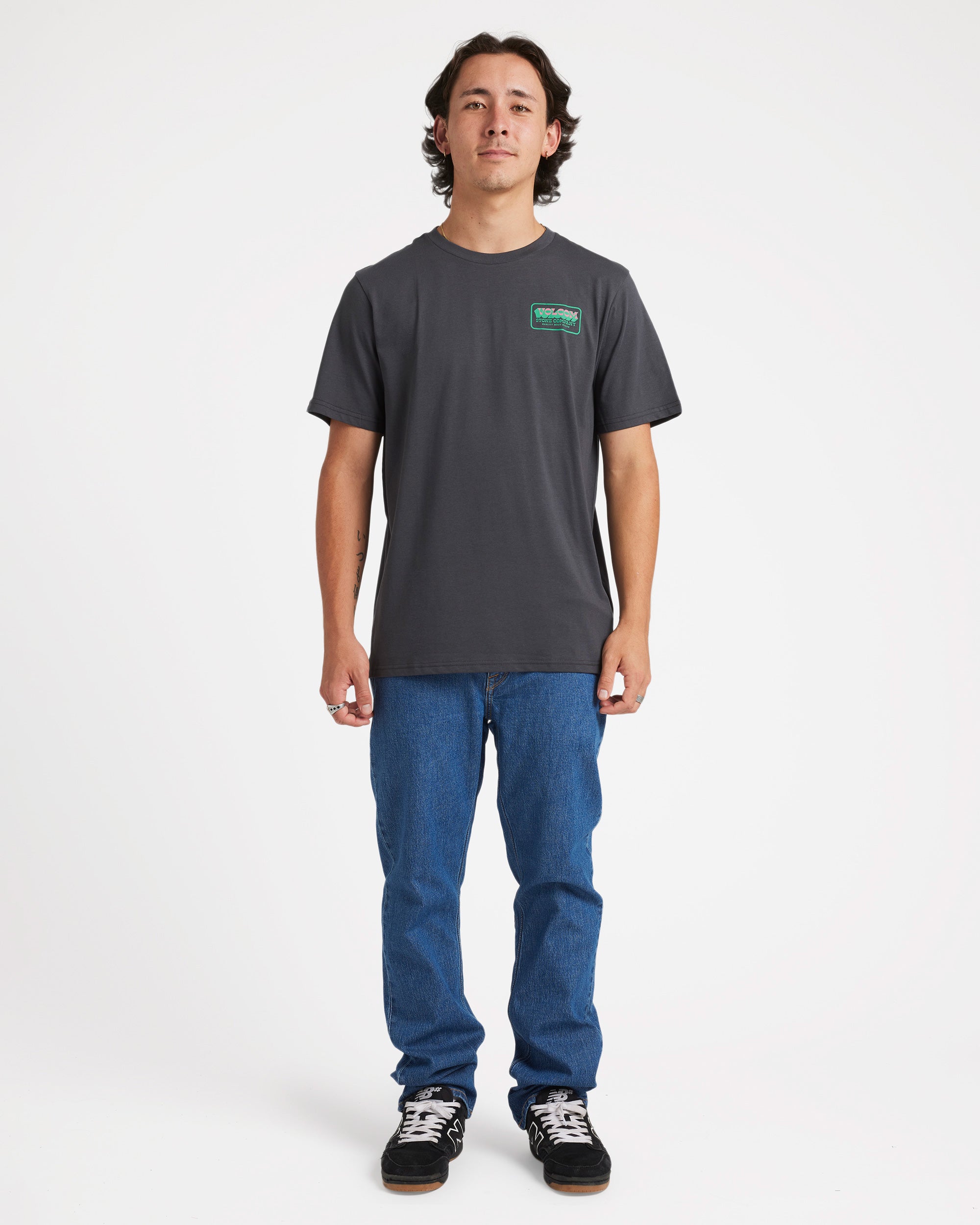 Goofin Short Sleeve Tee