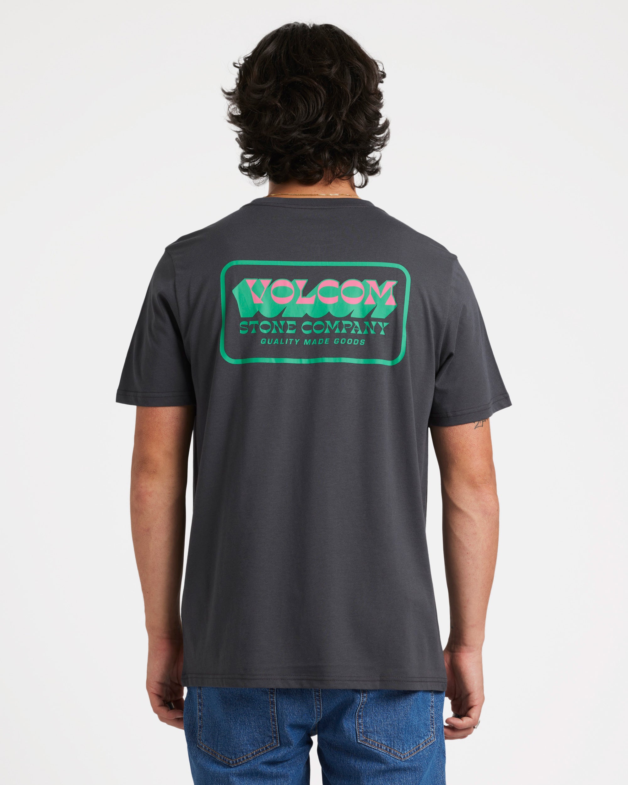Goofin Short Sleeve Tee