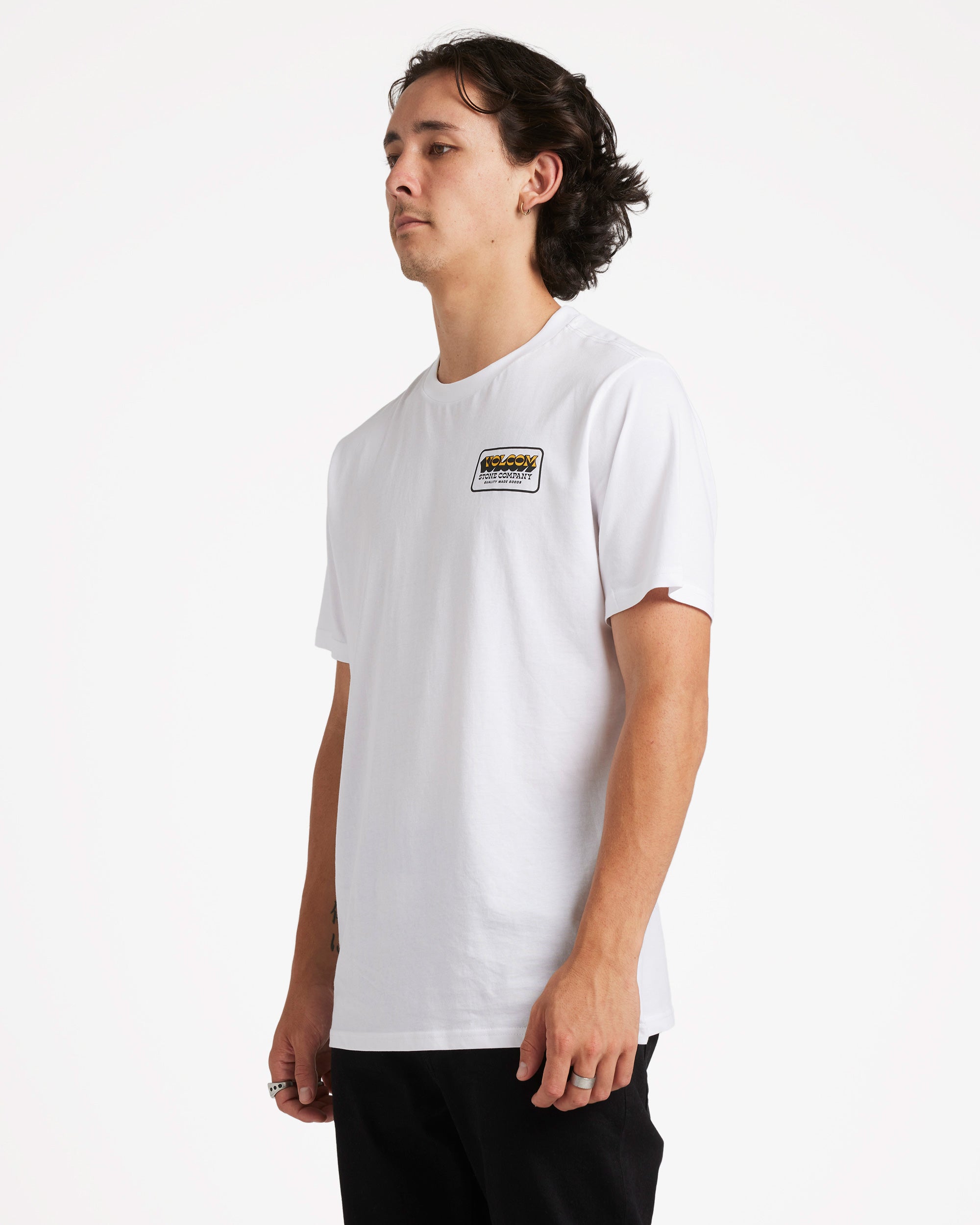 Goofin Short Sleeve Tee
