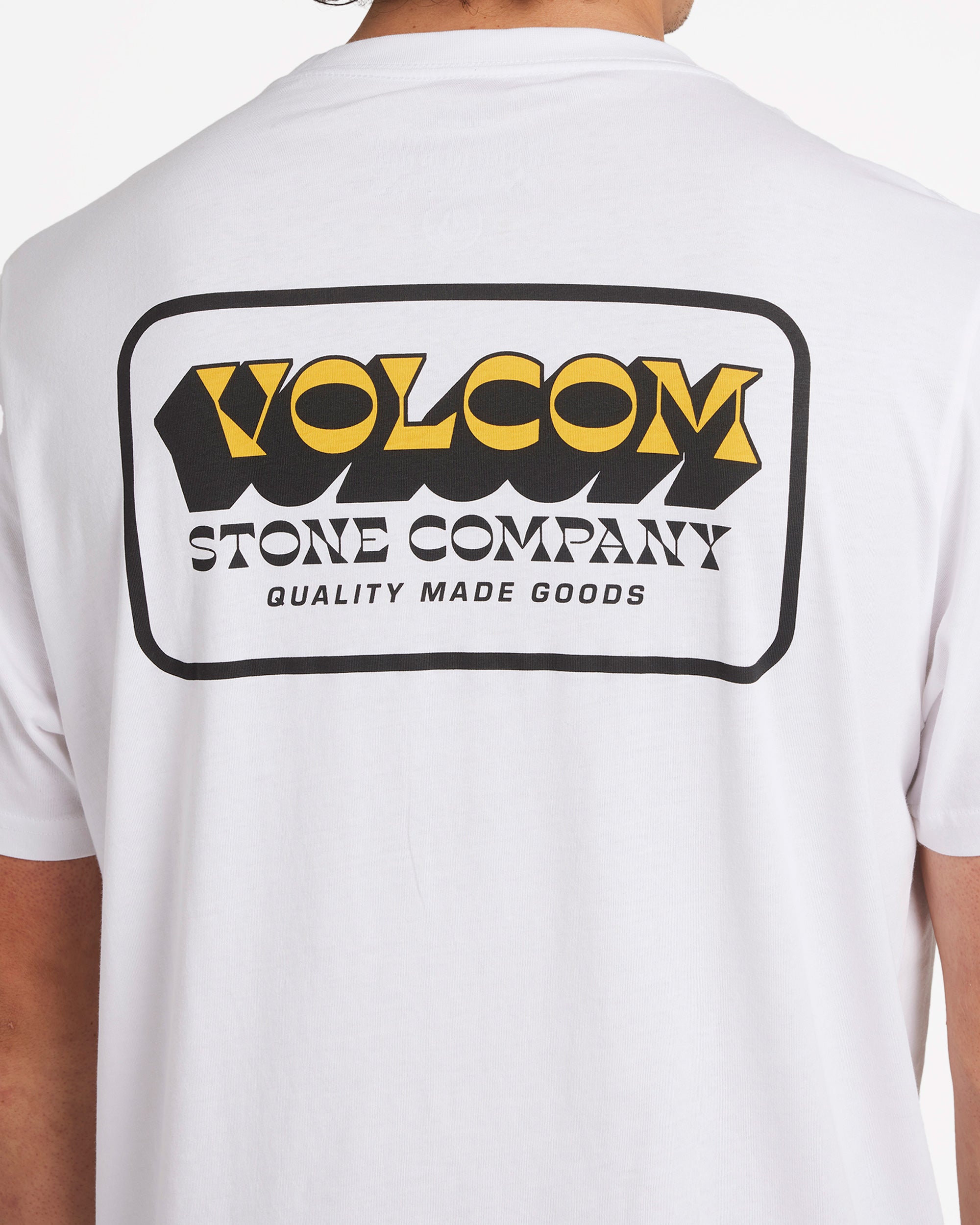 Goofin Short Sleeve Tee