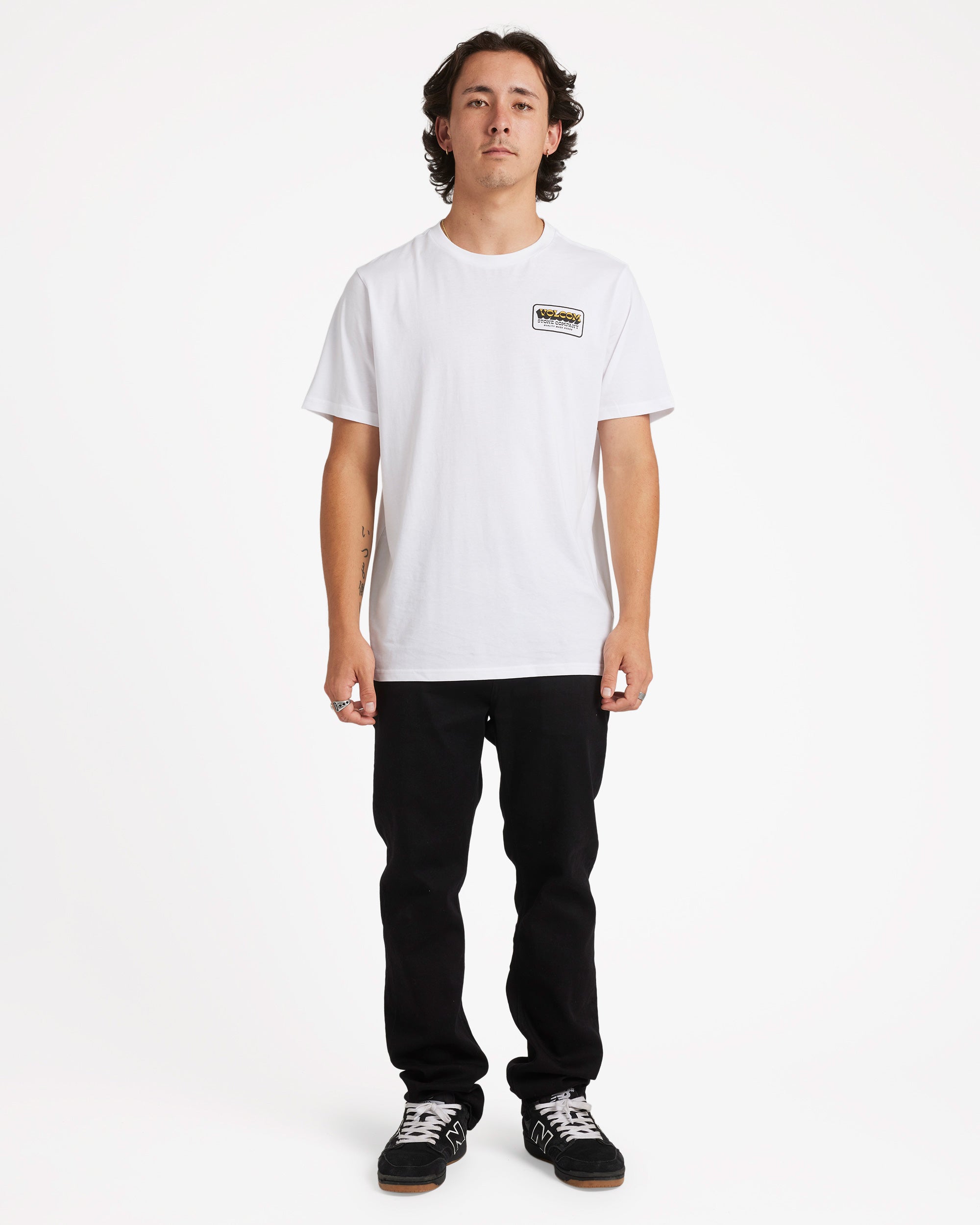 Goofin Short Sleeve Tee