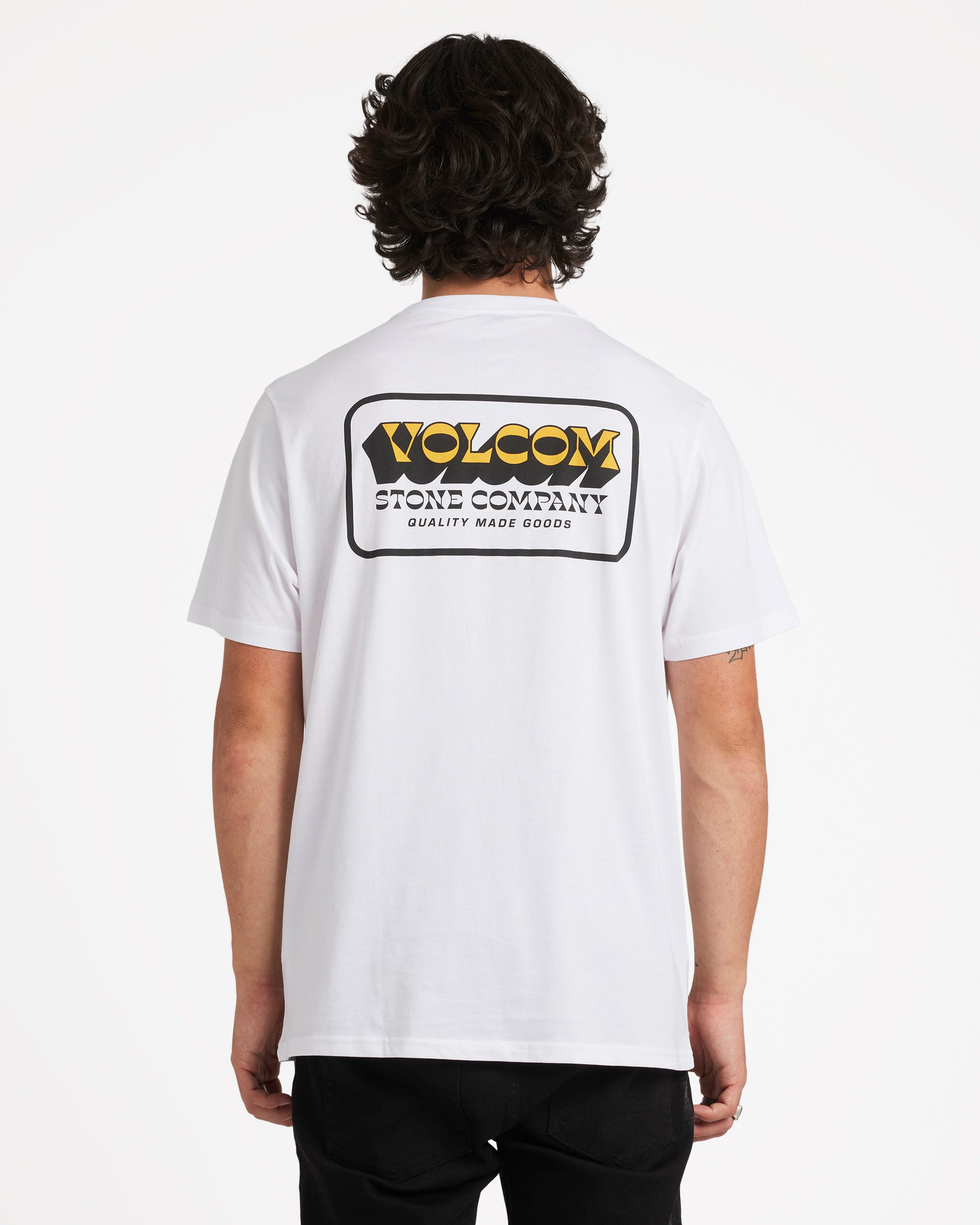 Goofin Short Sleeve Tee