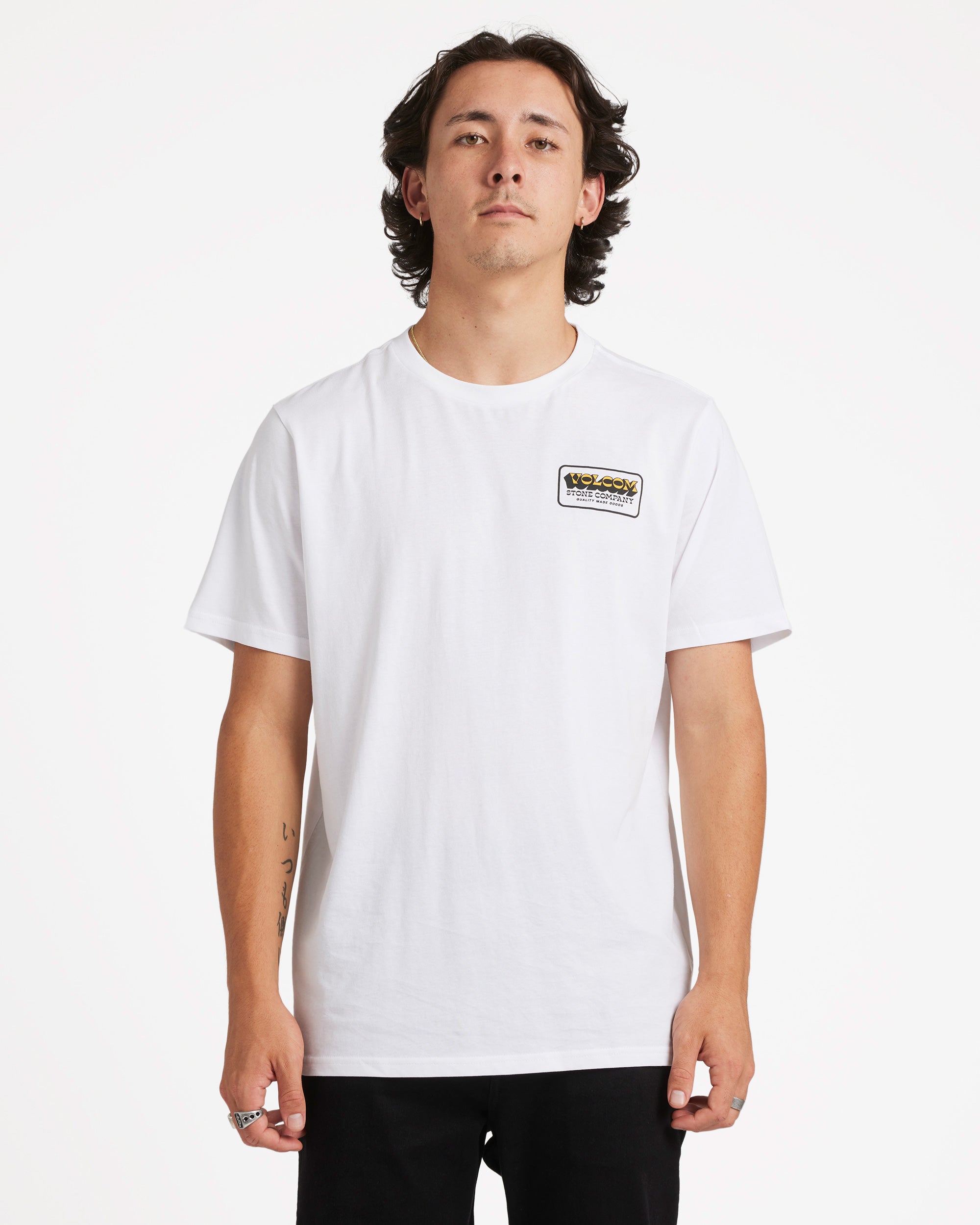 Goofin Short Sleeve Tee
