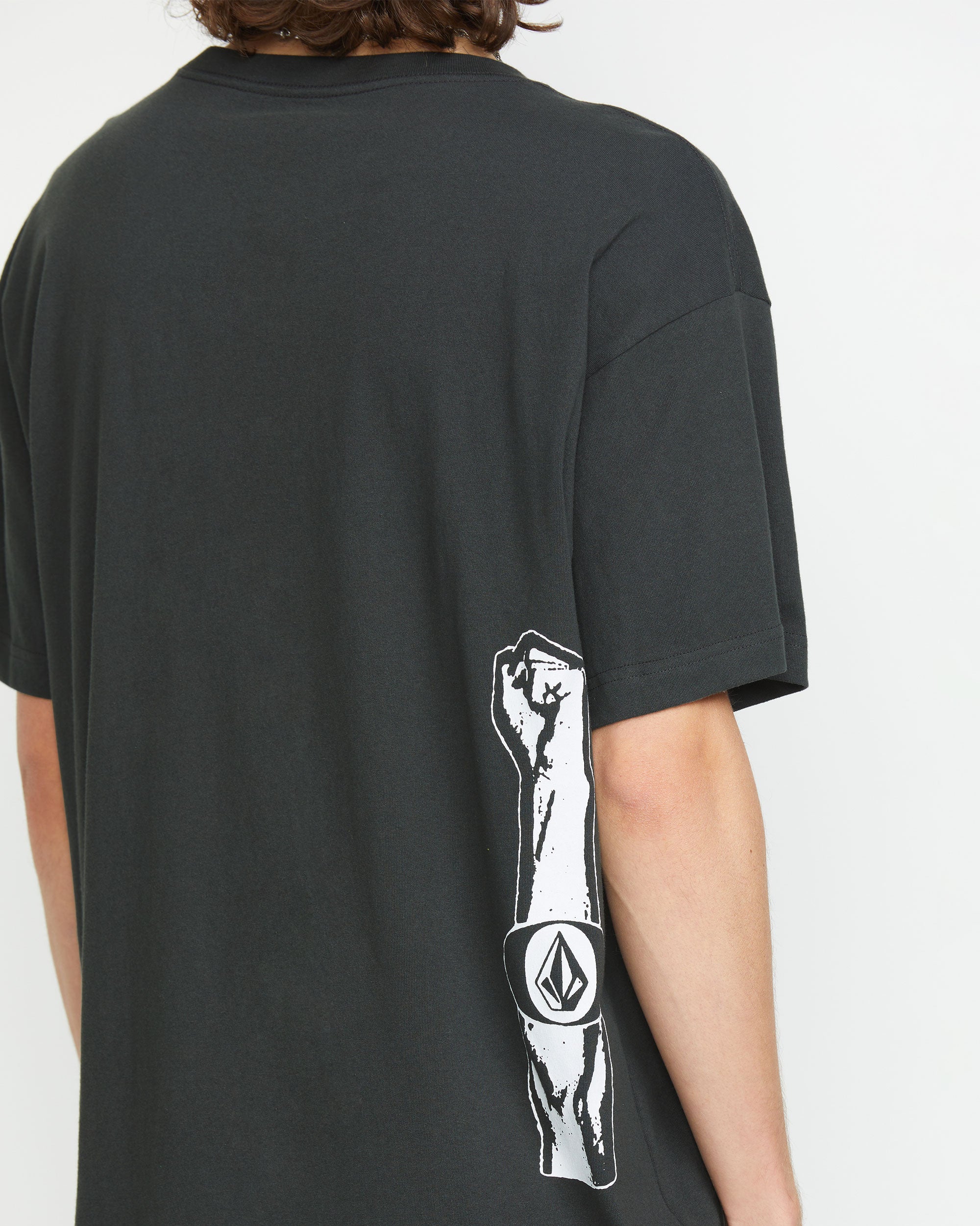 Tokyo True Sense Process Short Sleeve Tee