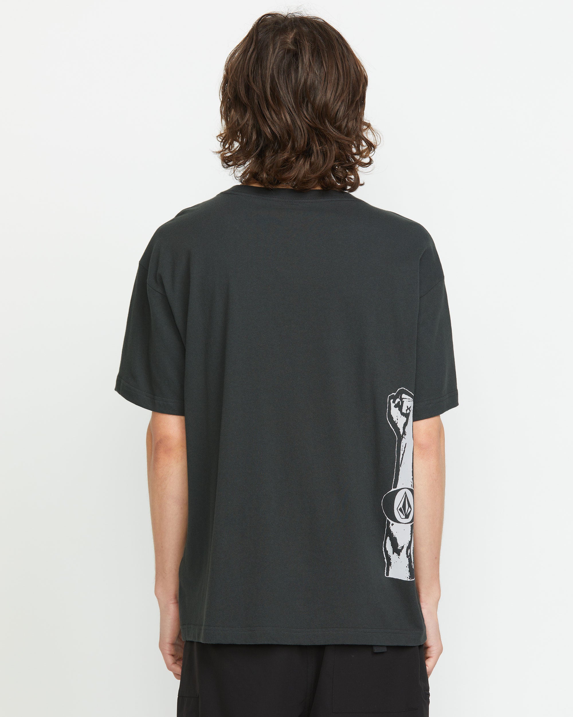 Tokyo True Sense Process Short Sleeve Tee