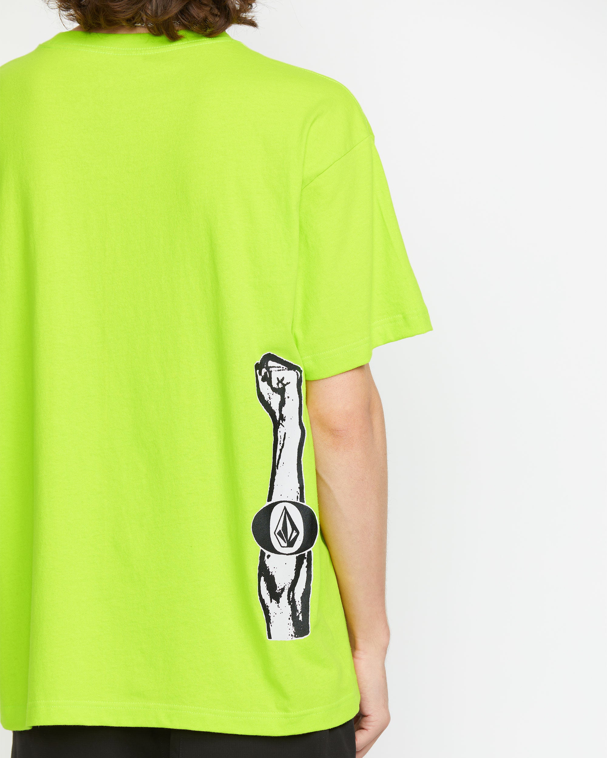 Tokyo True Sense Process Short Sleeve Tee
