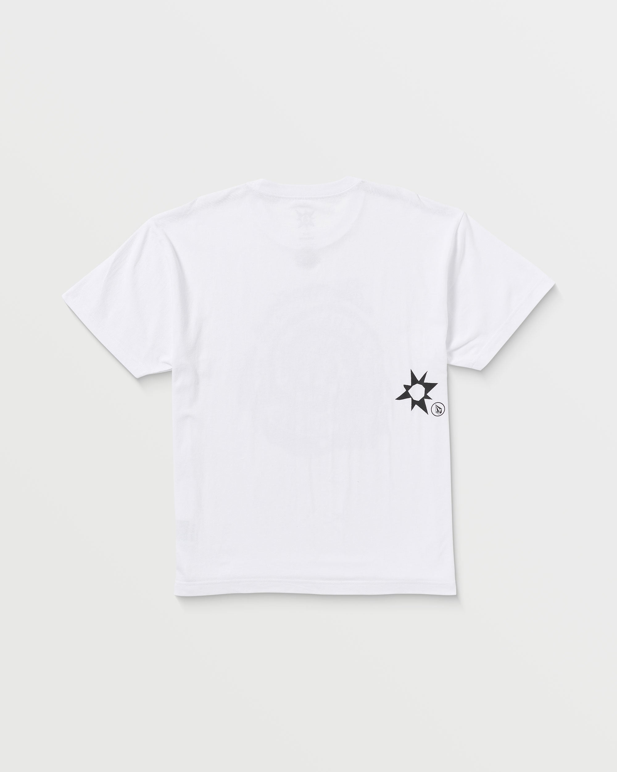 Tokyo True Sense Constant Short Sleeve Tee