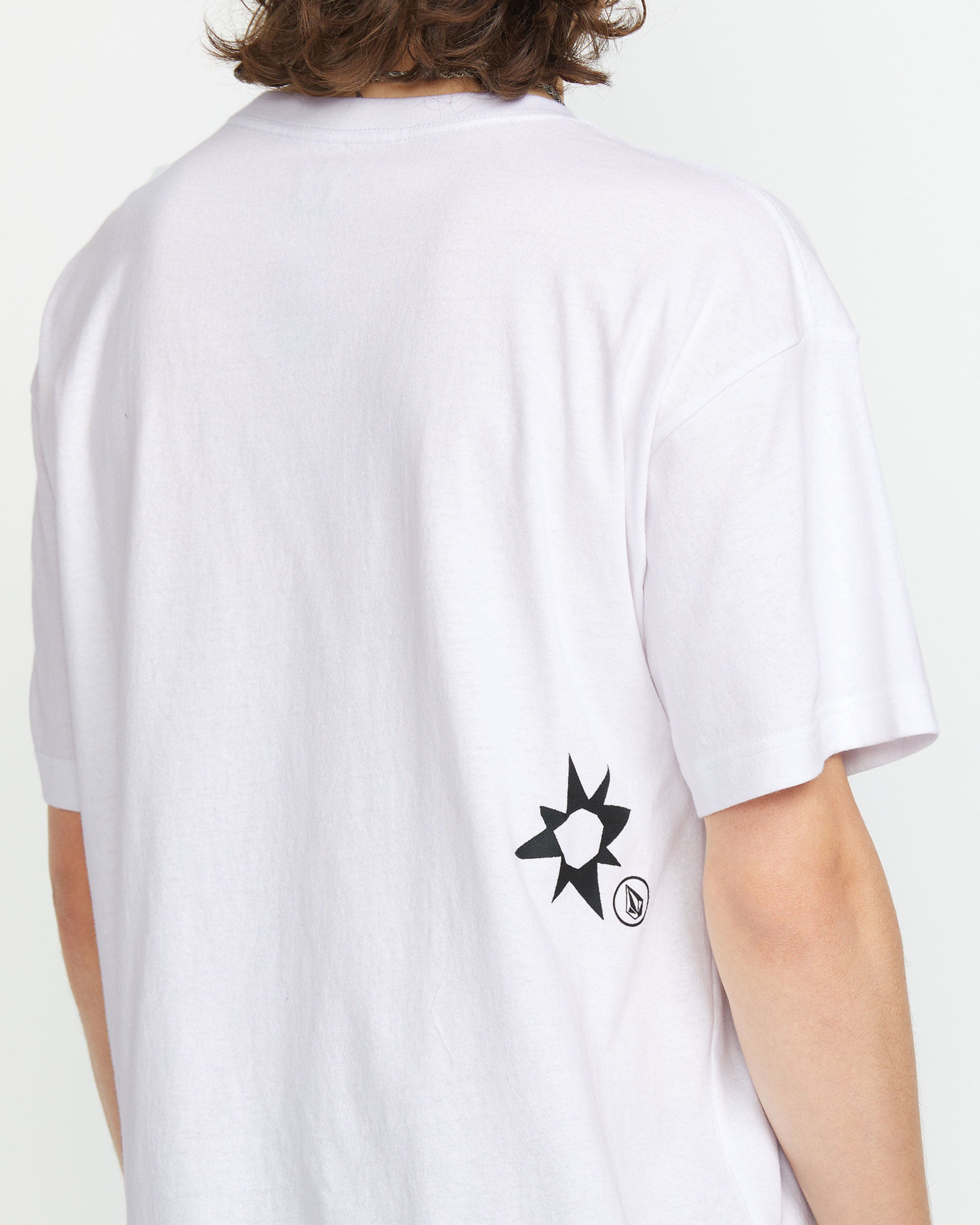 Tokyo True Sense Constant Short Sleeve Tee