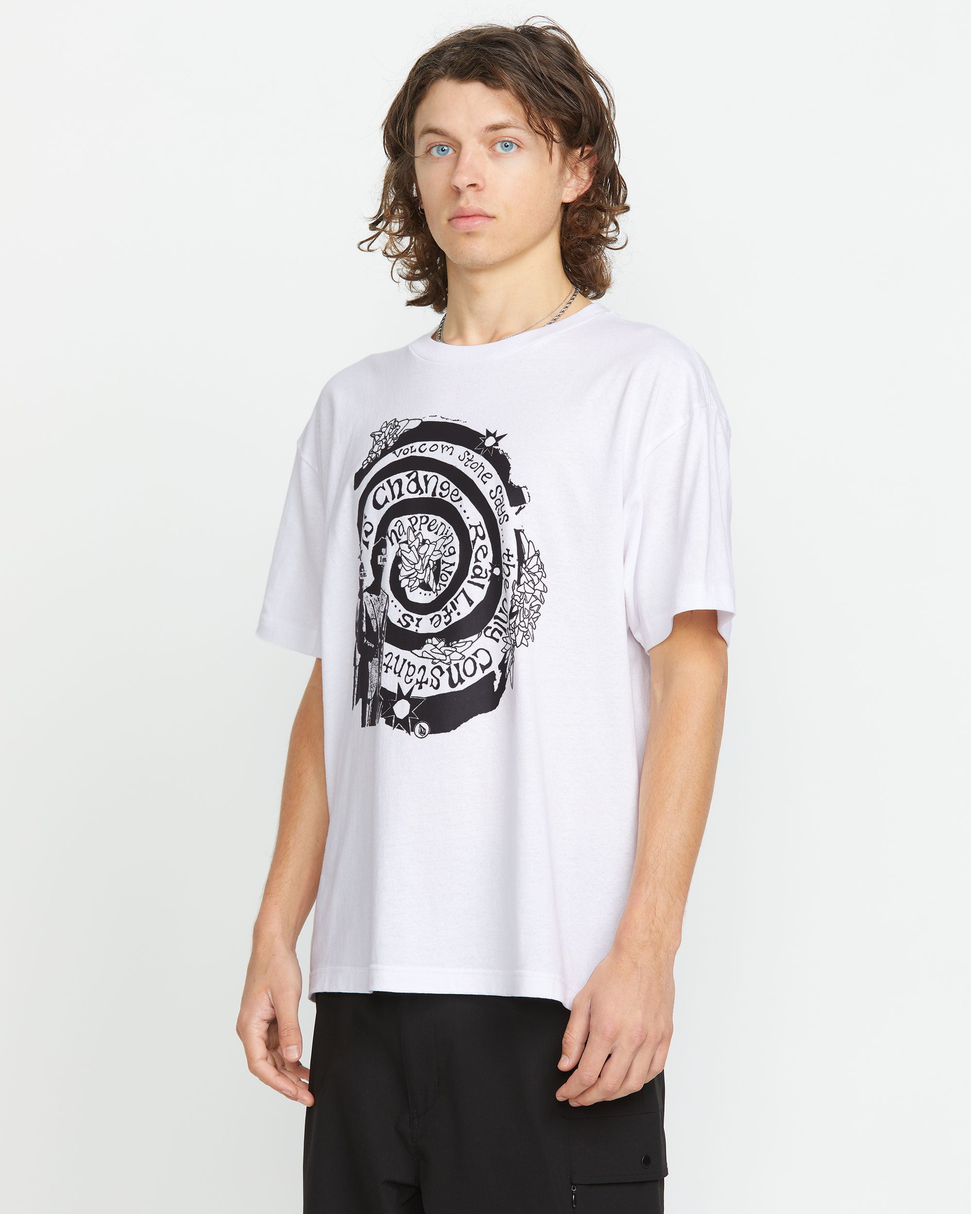 Tokyo True Sense Constant Short Sleeve Tee