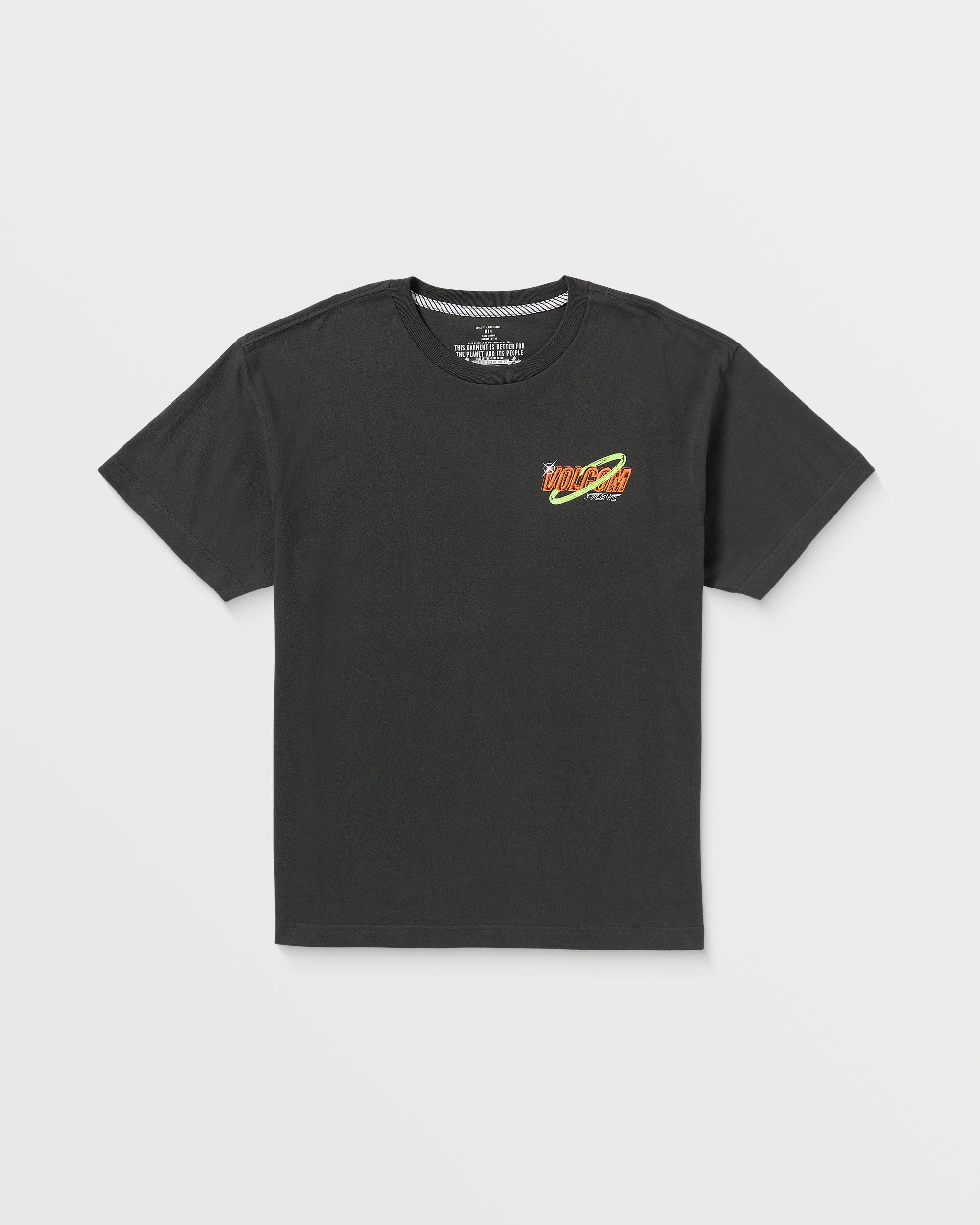 Forcefield Short Sleeve Tee