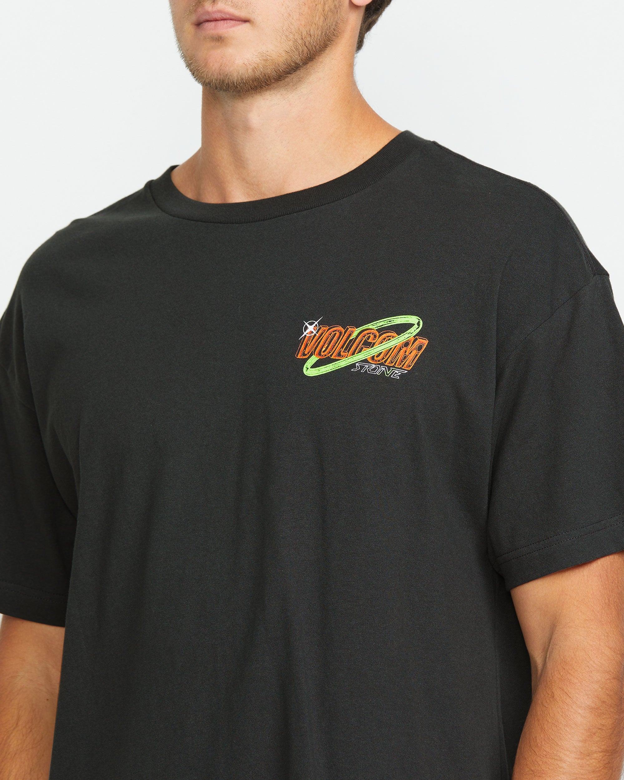 Forcefield Short Sleeve Tee