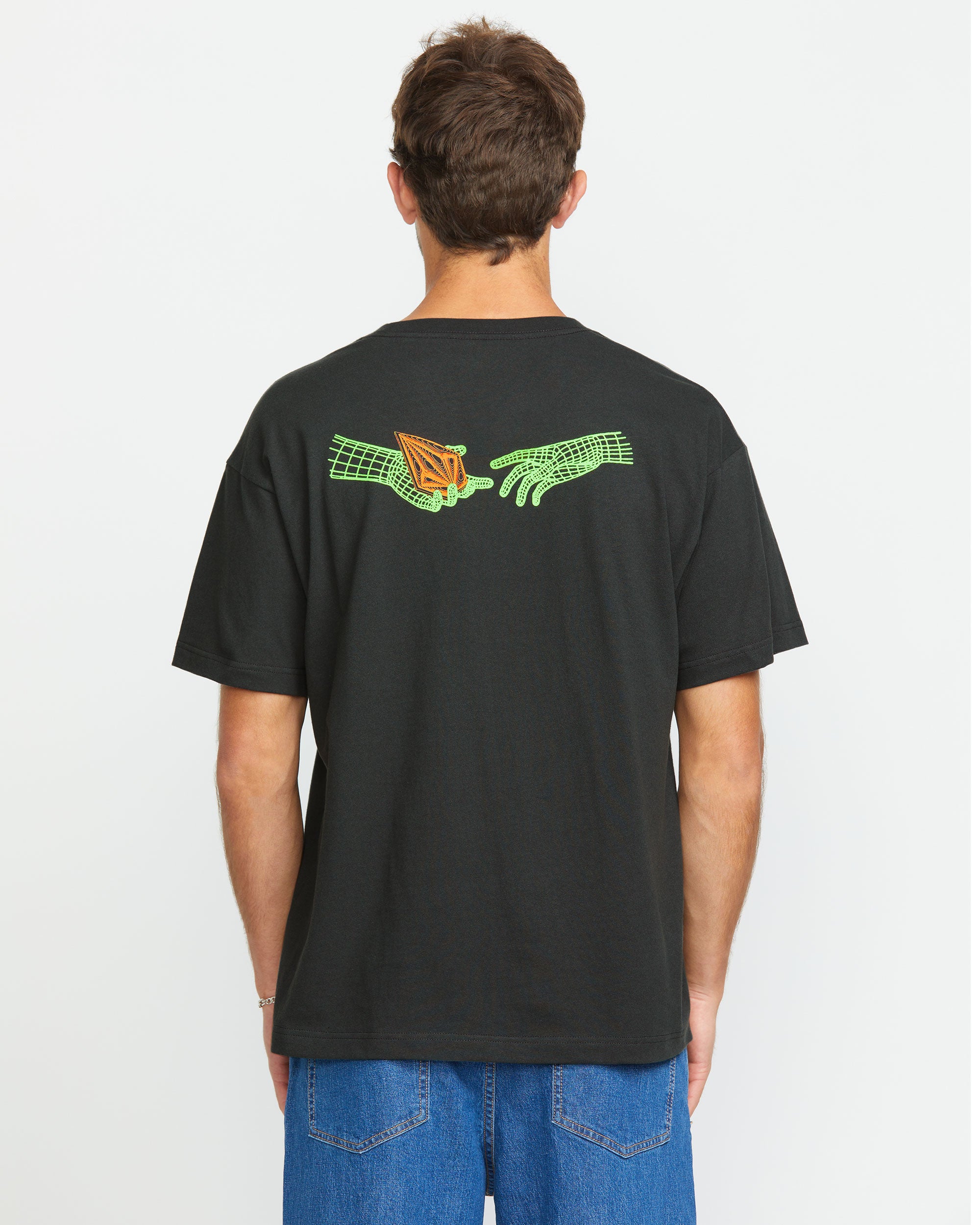 Forcefield Short Sleeve Tee