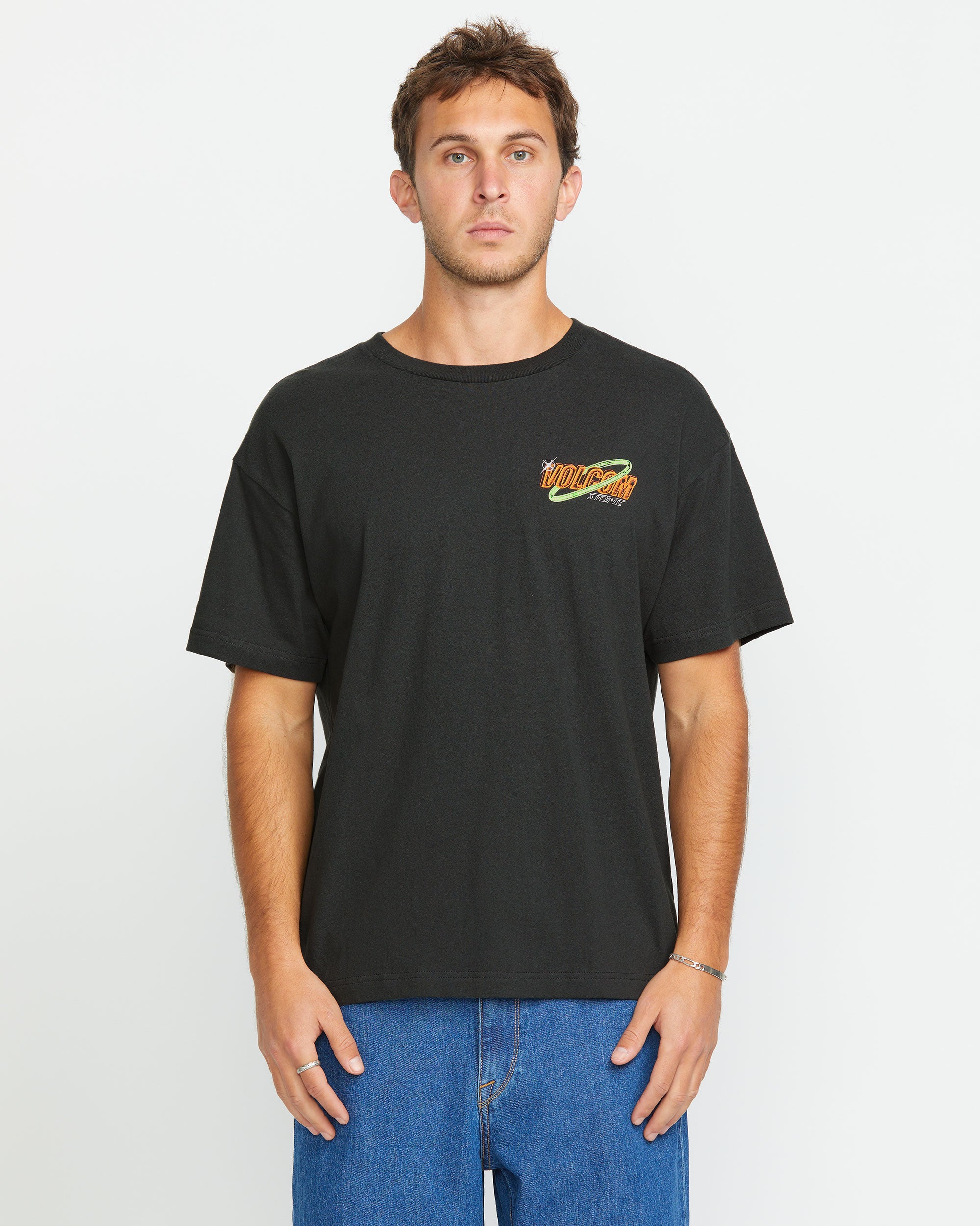 Forcefield Short Sleeve Tee