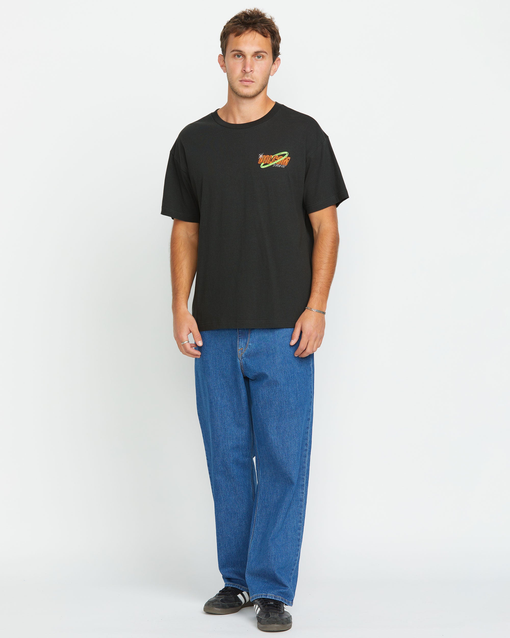 Forcefield Short Sleeve Tee