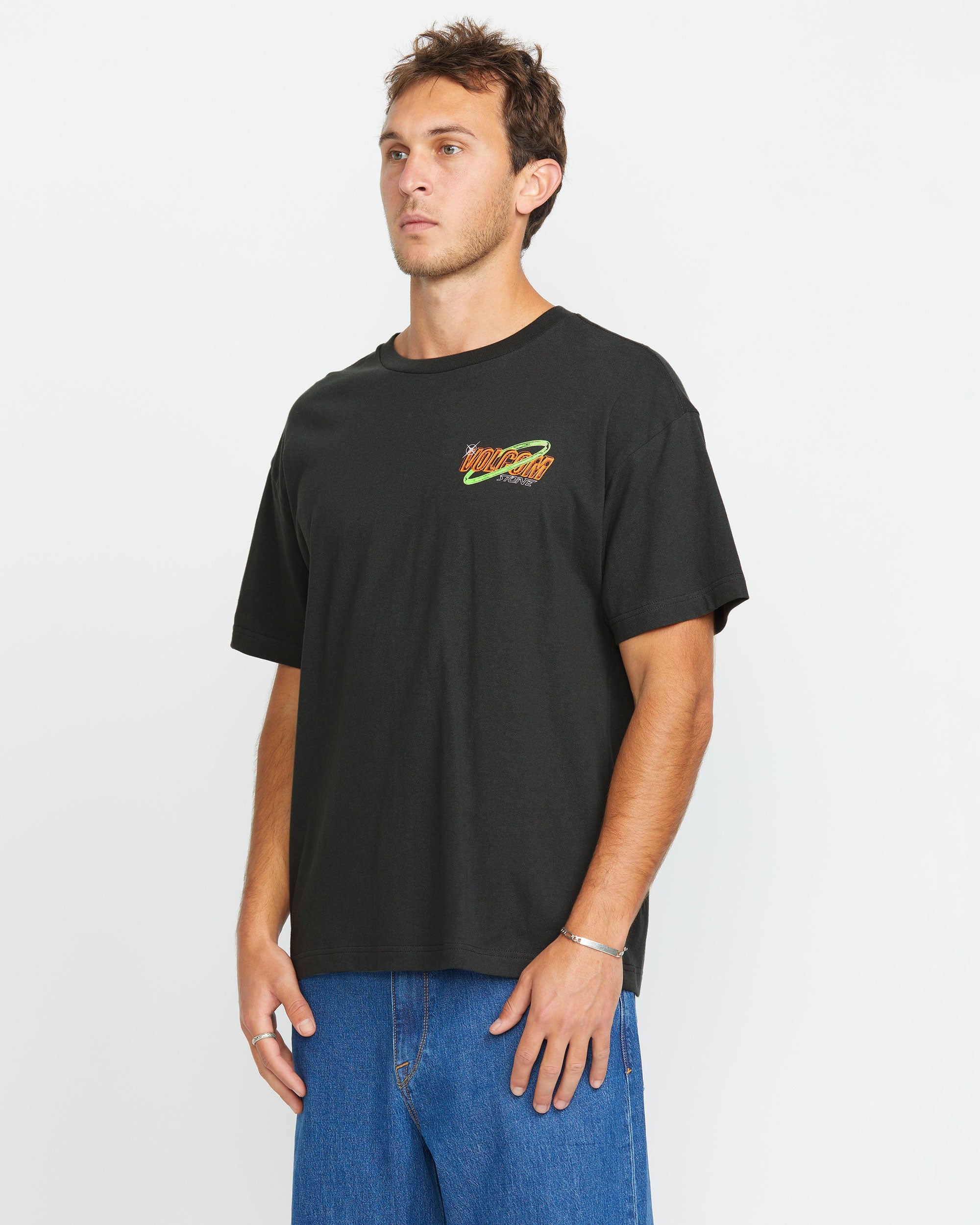 Forcefield Short Sleeve Tee